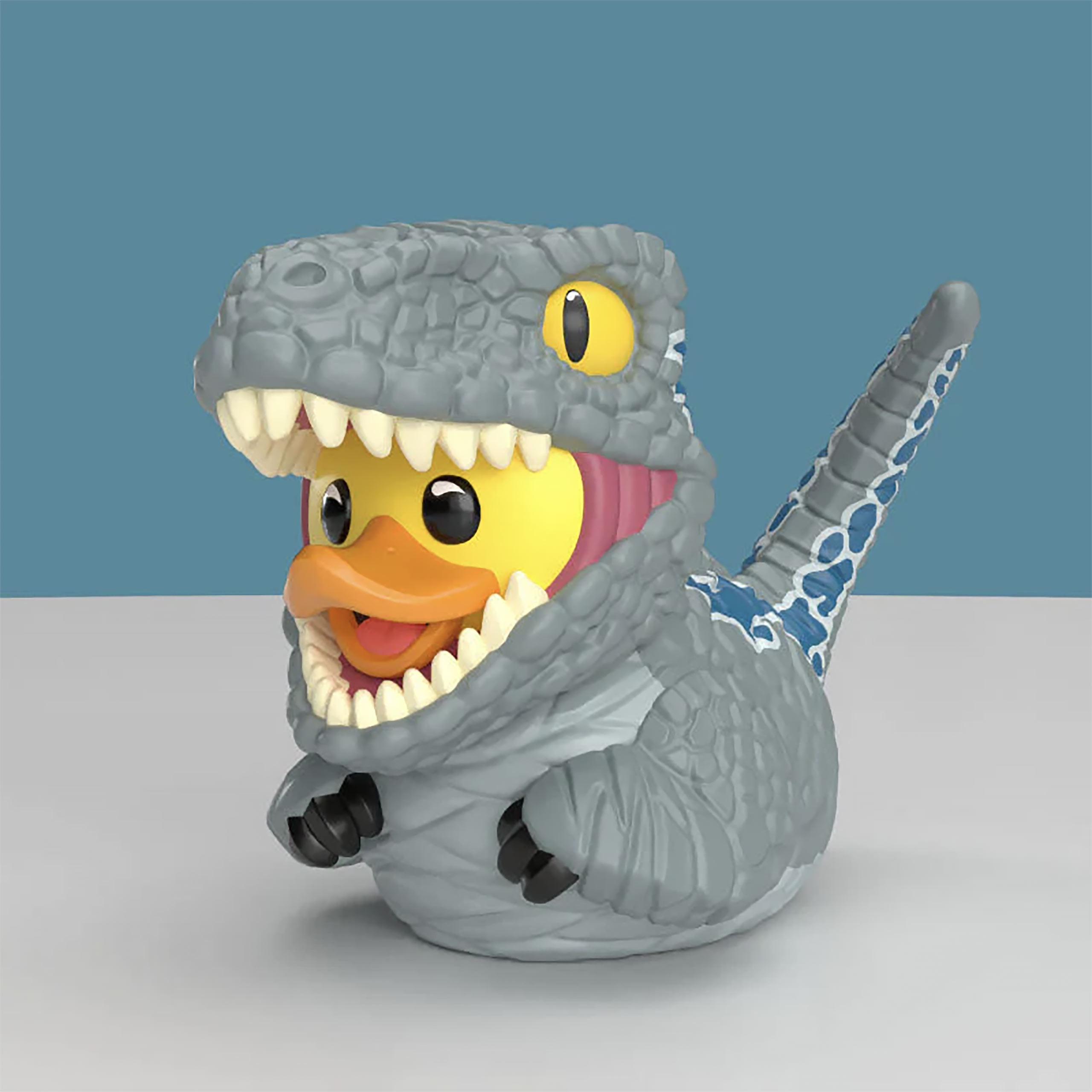 Jurassic World - Beta Mini TUBBZ Decorative Duck