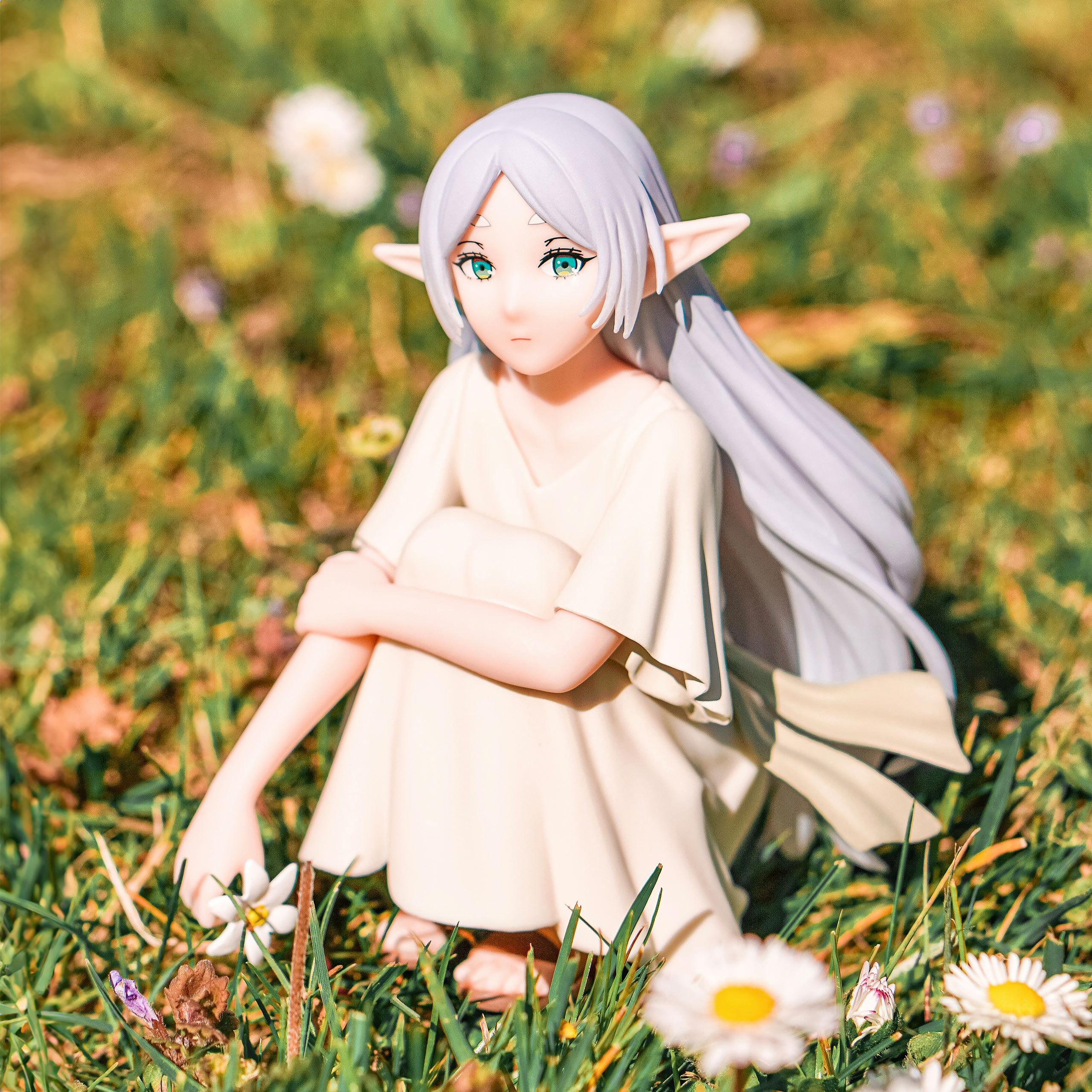 Frieren: Beyond Journey's End - Frieren In Those Days Figure