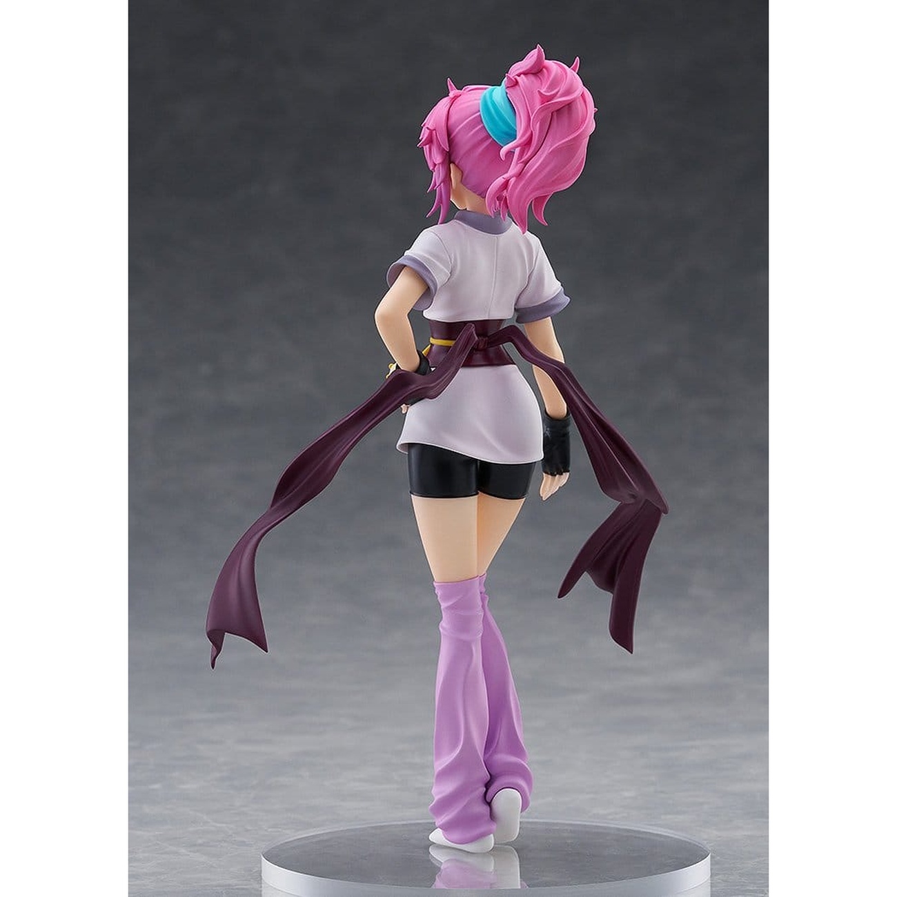 Hunter x Hunter - Machi Pop Up Parade Figure