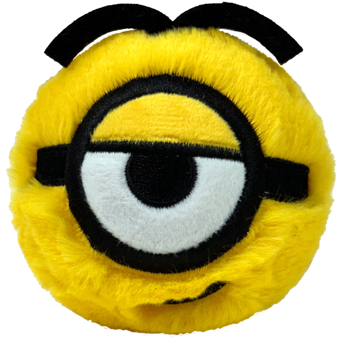 Sesame Street - Stuart Beanie Bouncers stuiterende pluchen bal