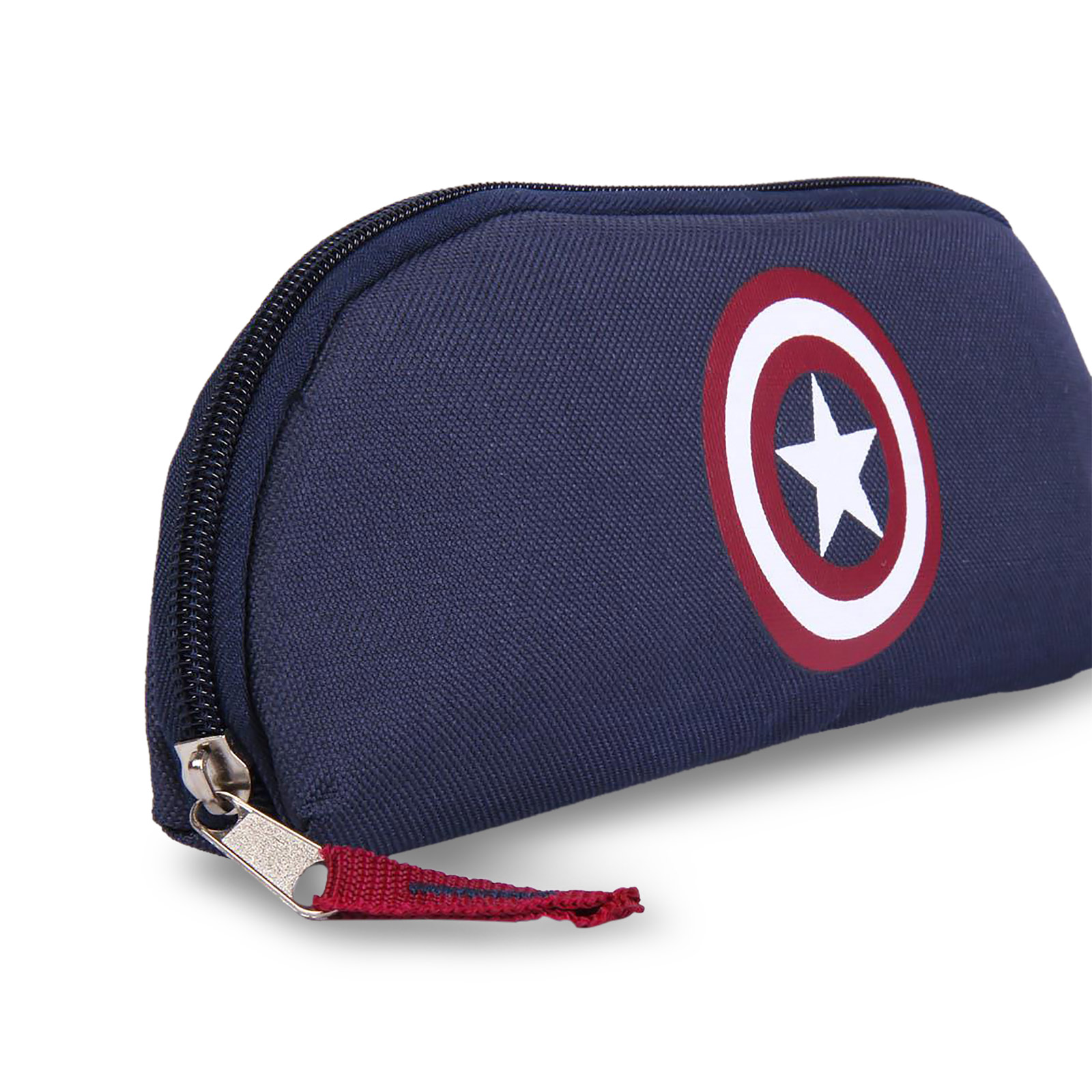 Captain America - Shield Federmäppchen