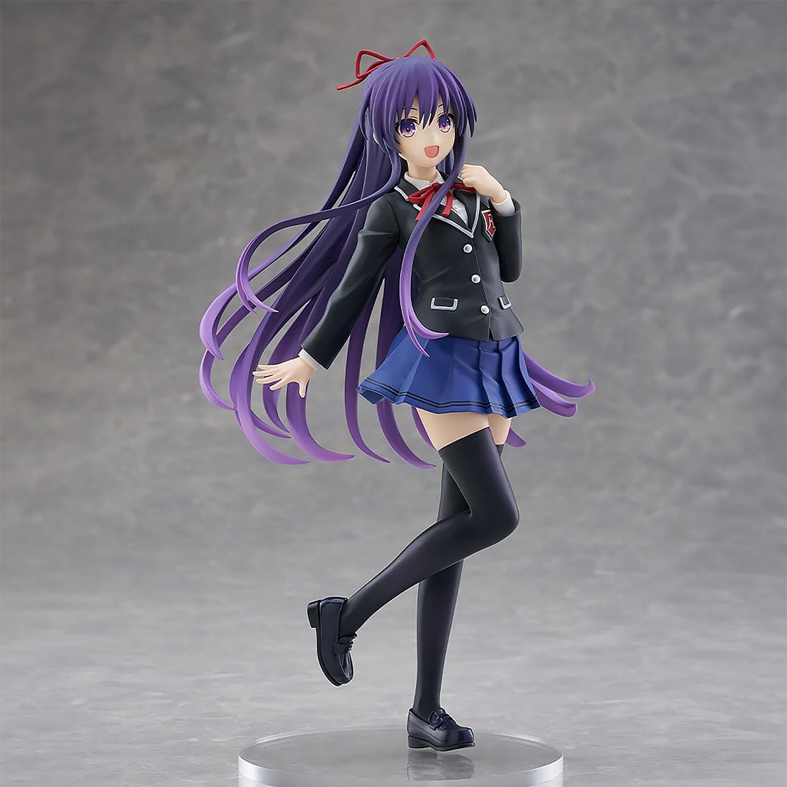 Date A Live - Tohka Yatogami Figure School Uniform Version