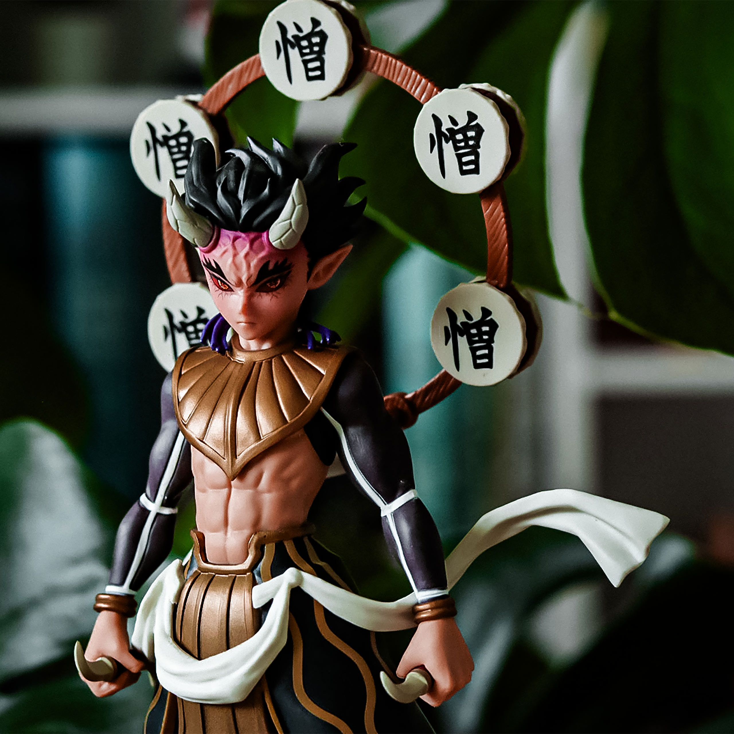 Demon Slayer - Zohakuten Demon Series Figure 15cm