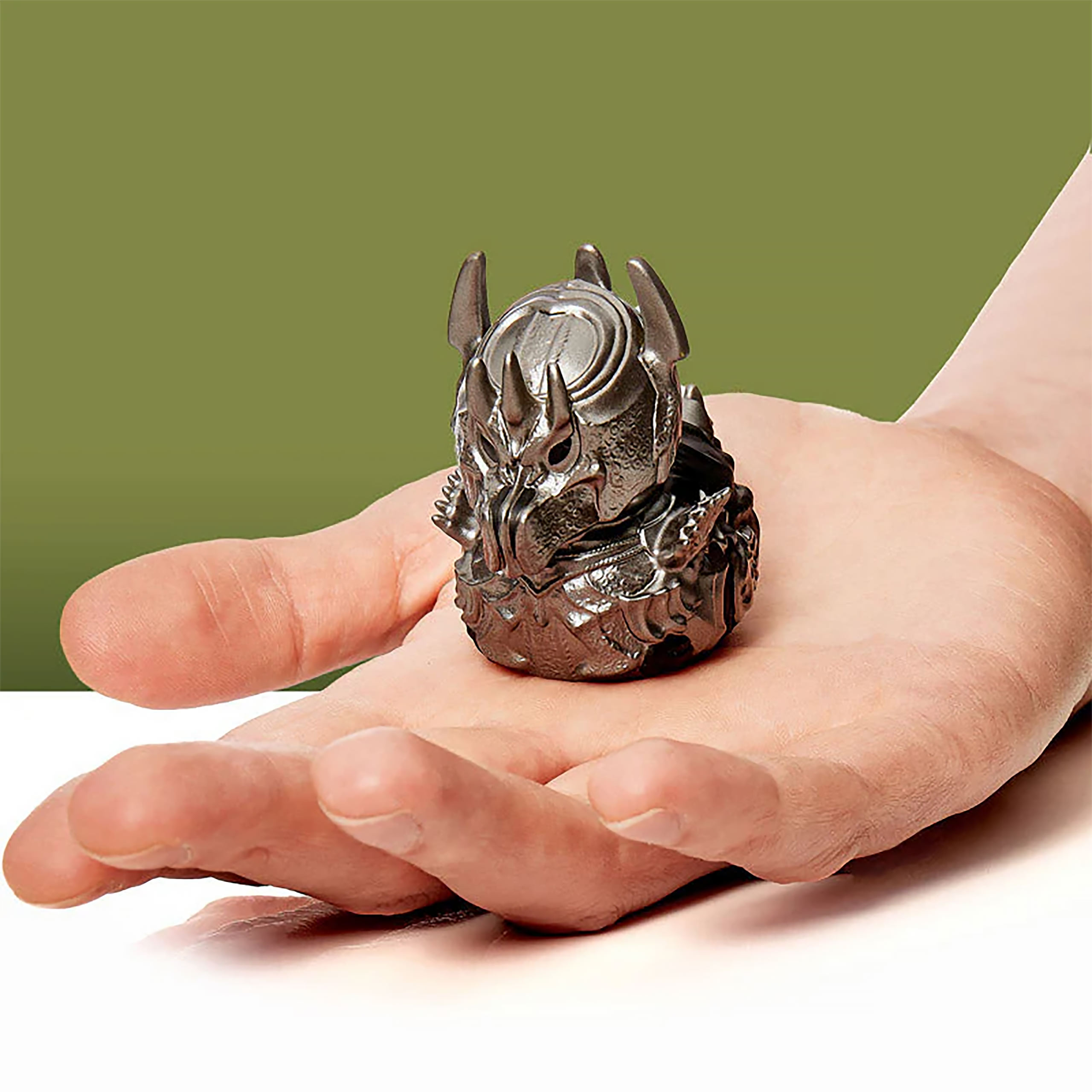 Lord of the Rings - Sauron Mini TUBBZ Decorative Duck