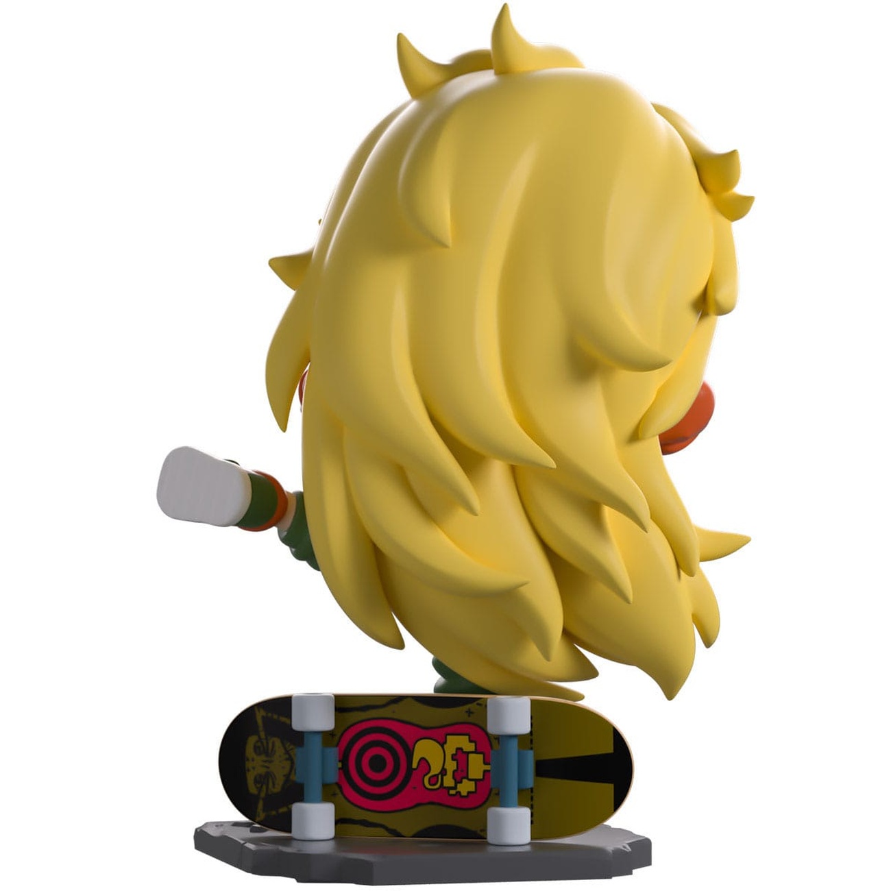 Dorohedoro vinylfiguur Nikaido 12 cm