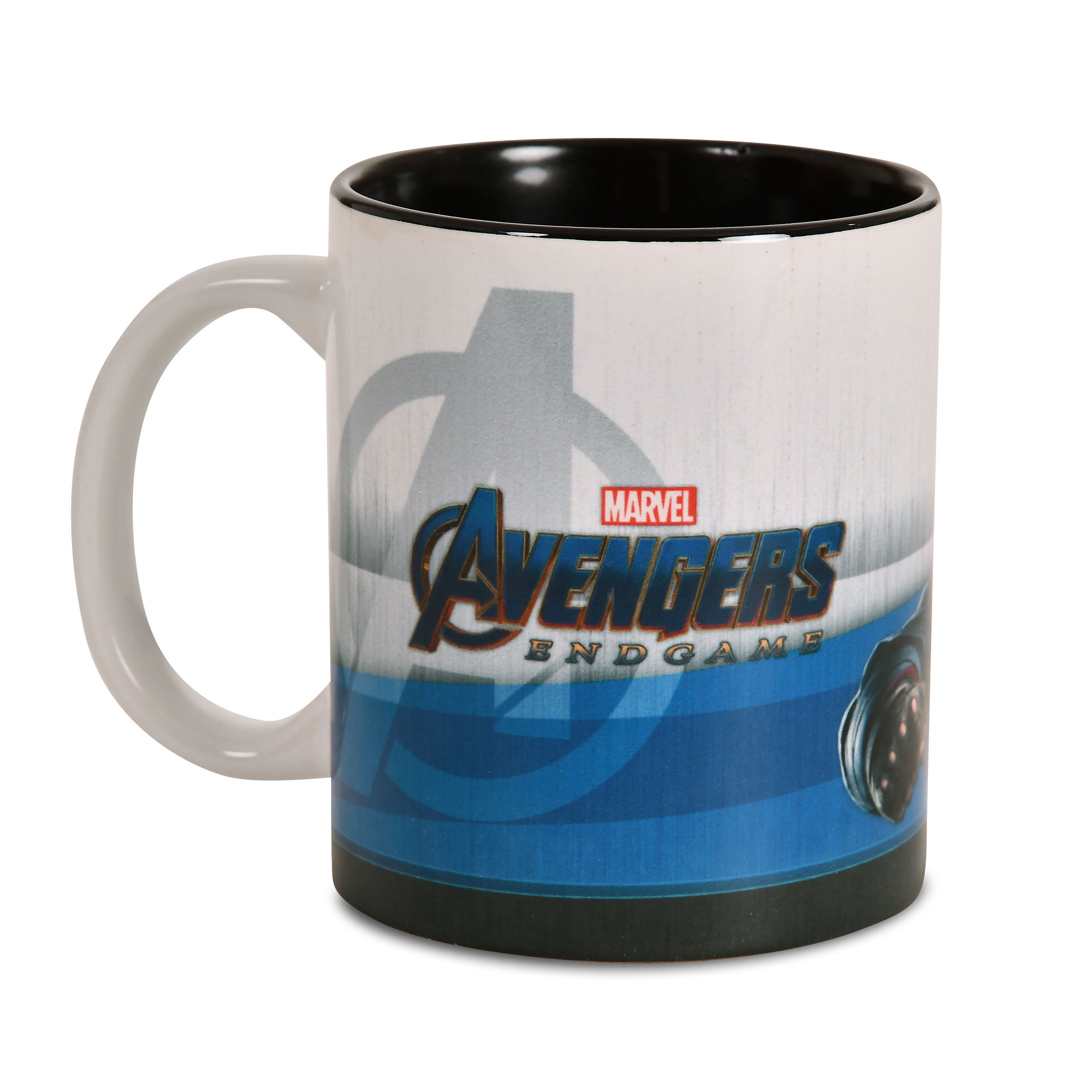 Avengers - Captain America Endgame Mug