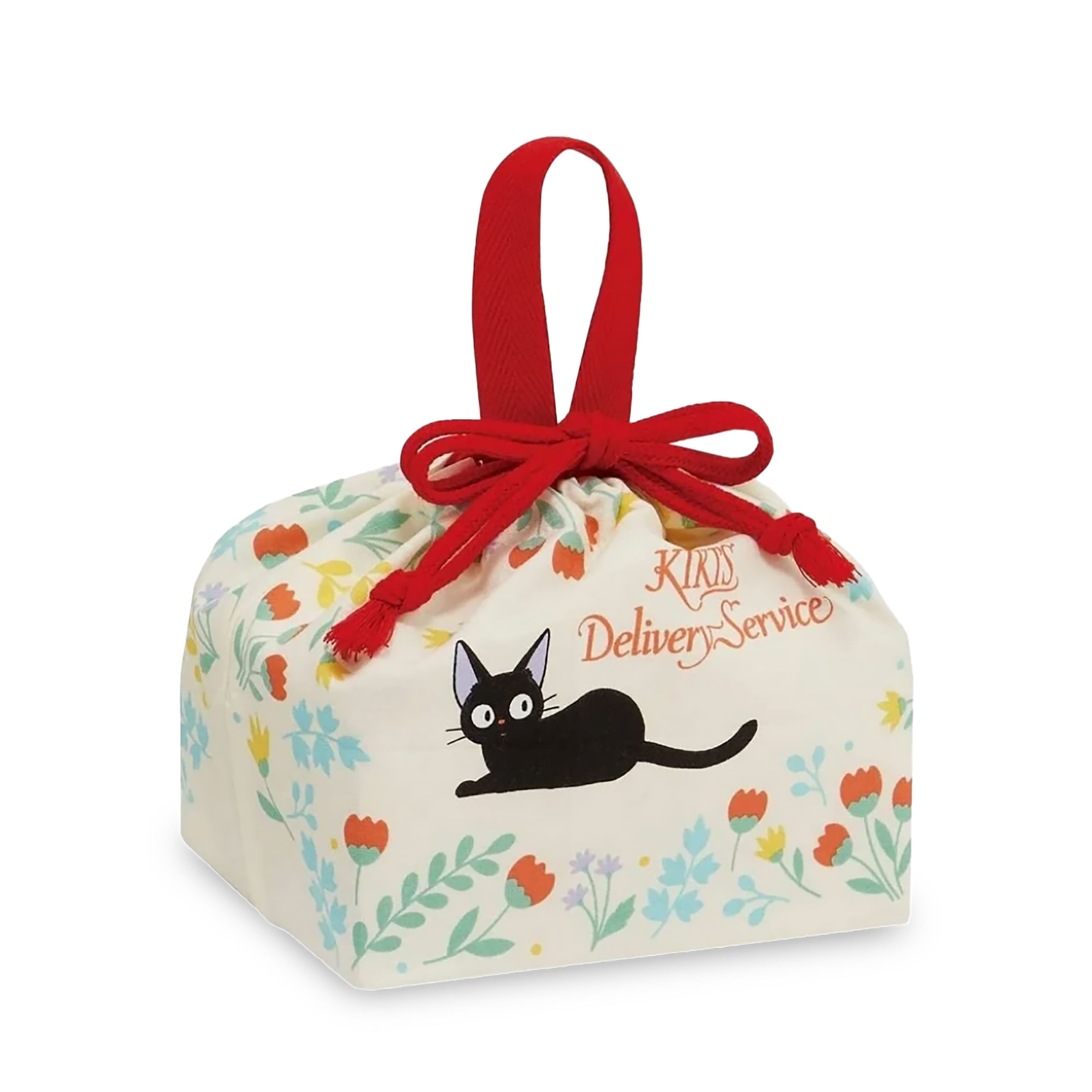 Kikis kleiner Lieferservice - Jiji Lunchbag