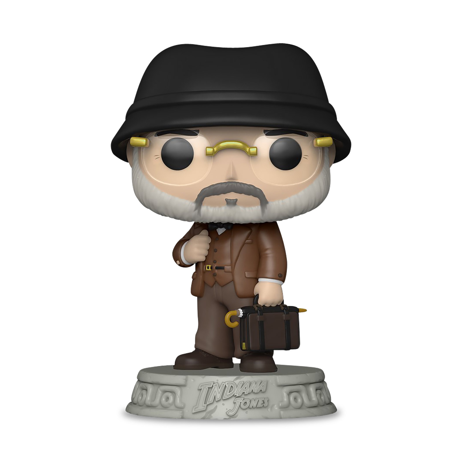 Indiana Jones - Henry Funko Pop Figure