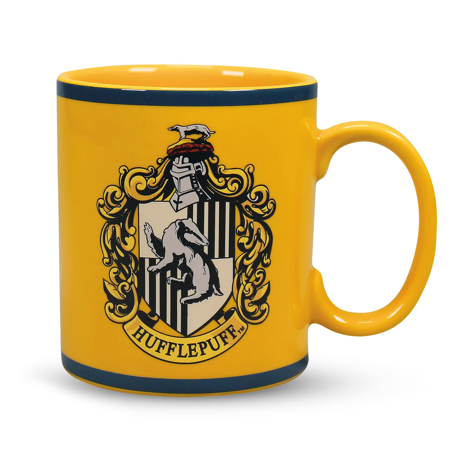 Harry Potter - Tazza Hufflepuff