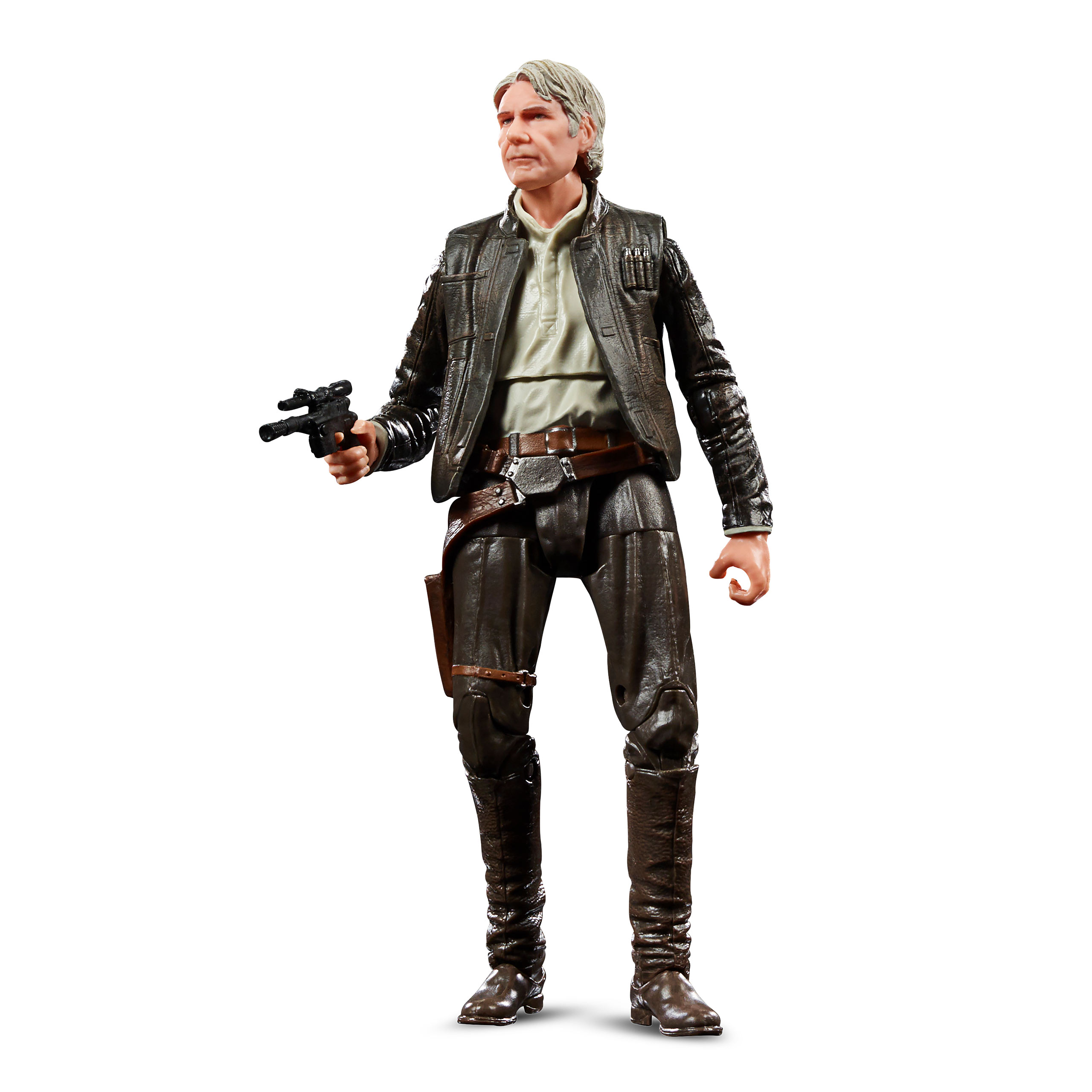 Figurine d'action Han Solo - Star Wars