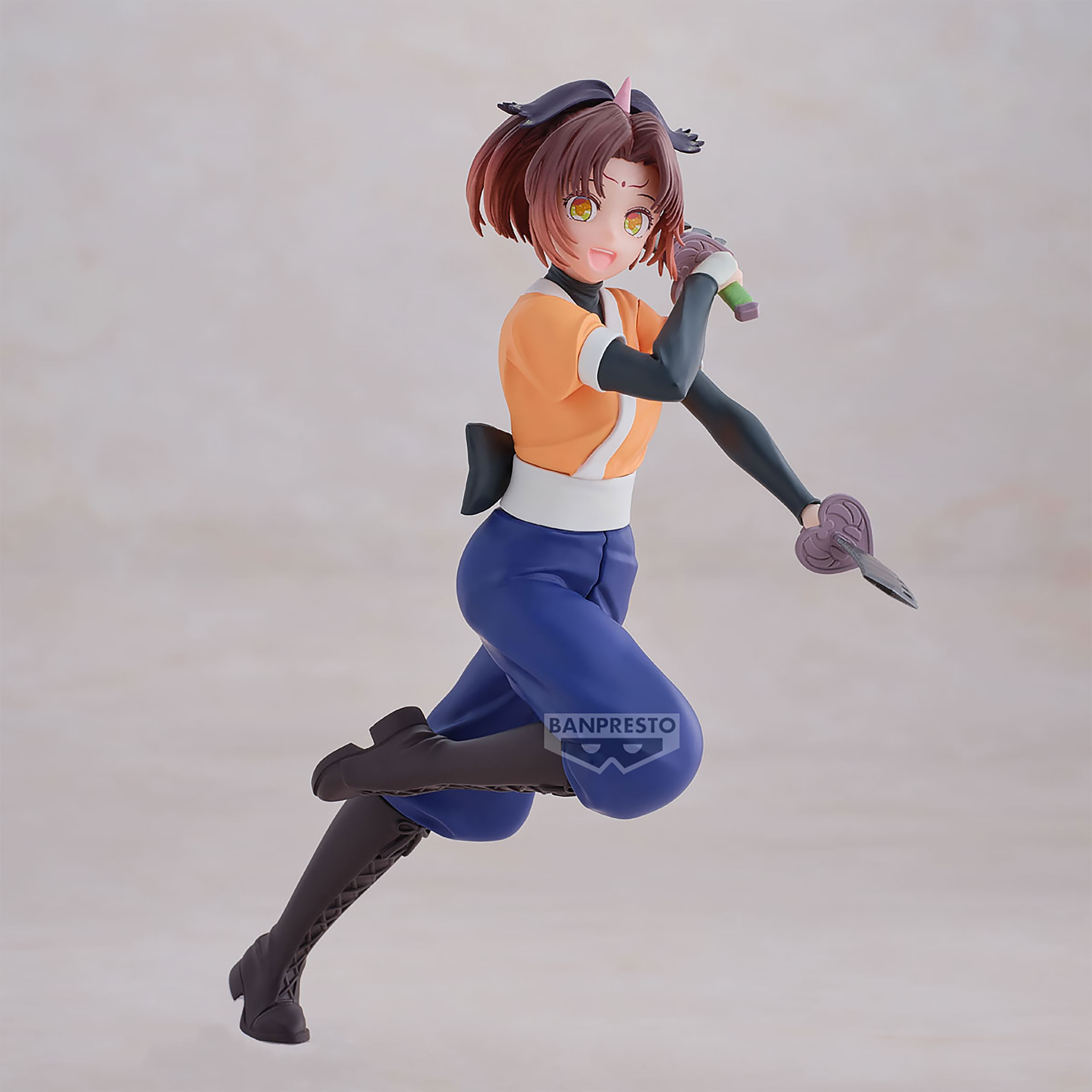 Oshi No Ko: Mi Estrella - Figura Kana Arima Versión Tsurugi