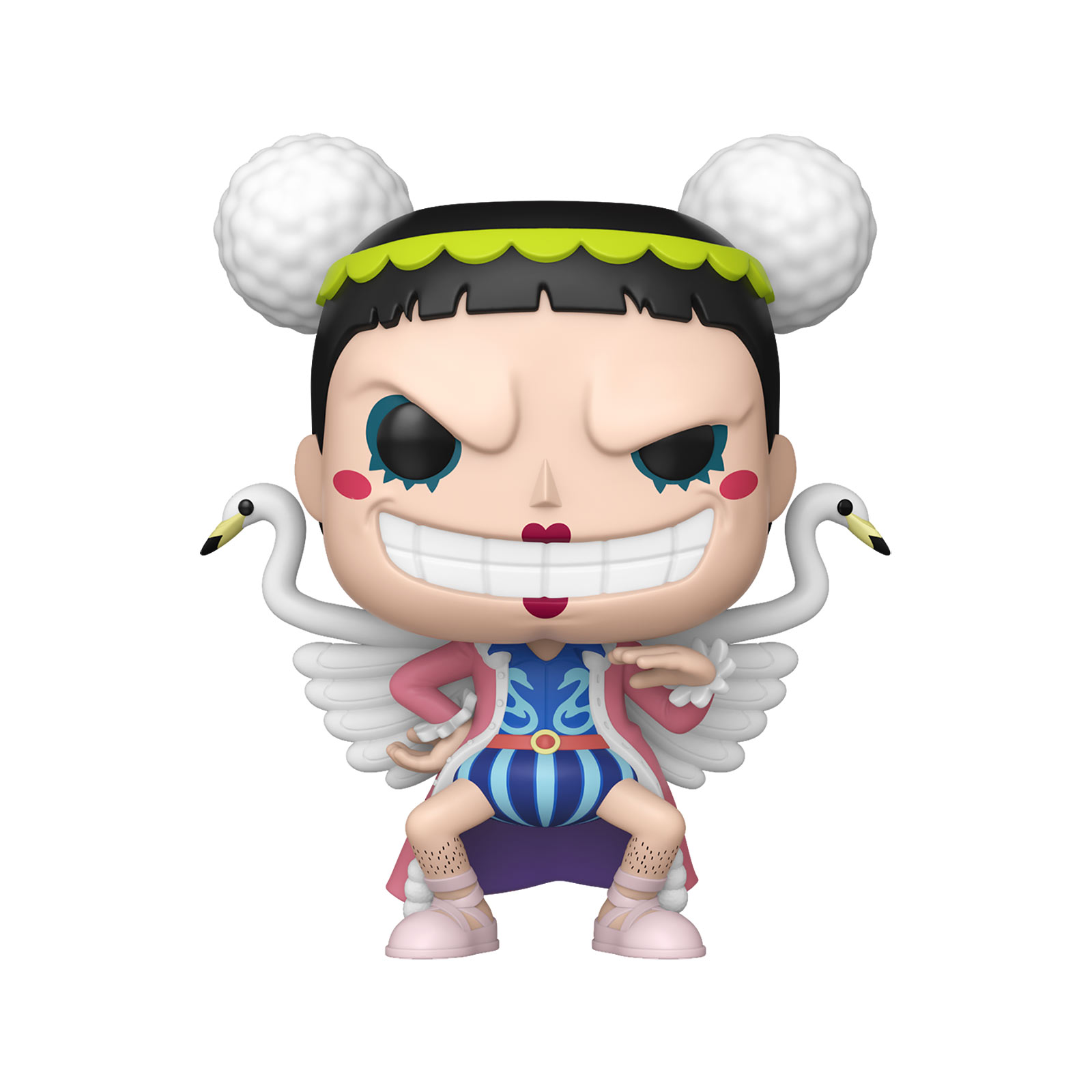 One Piece - Bon Clay Funko Pop Figur