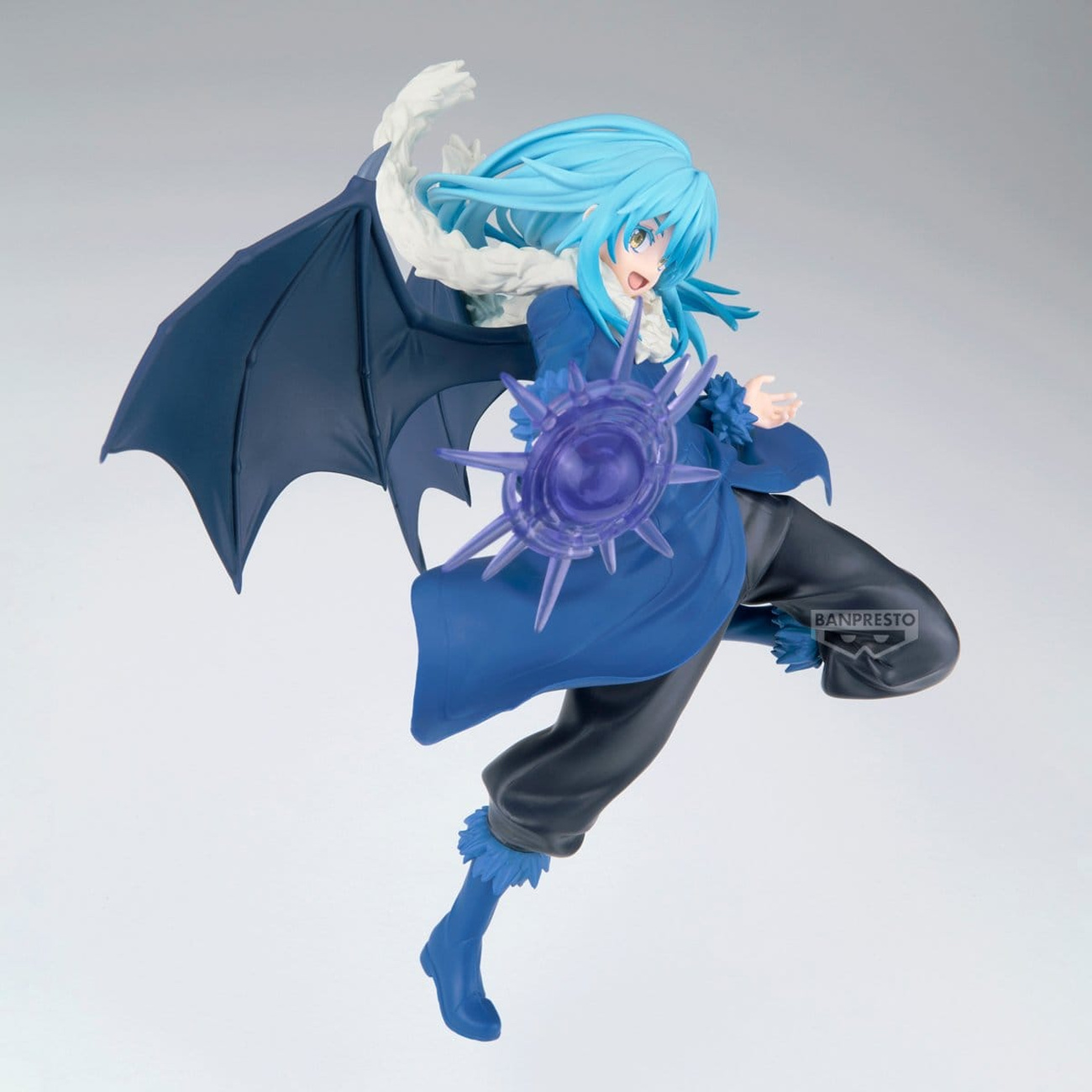 TenSura - Figure Espresto Rimuru Tempest