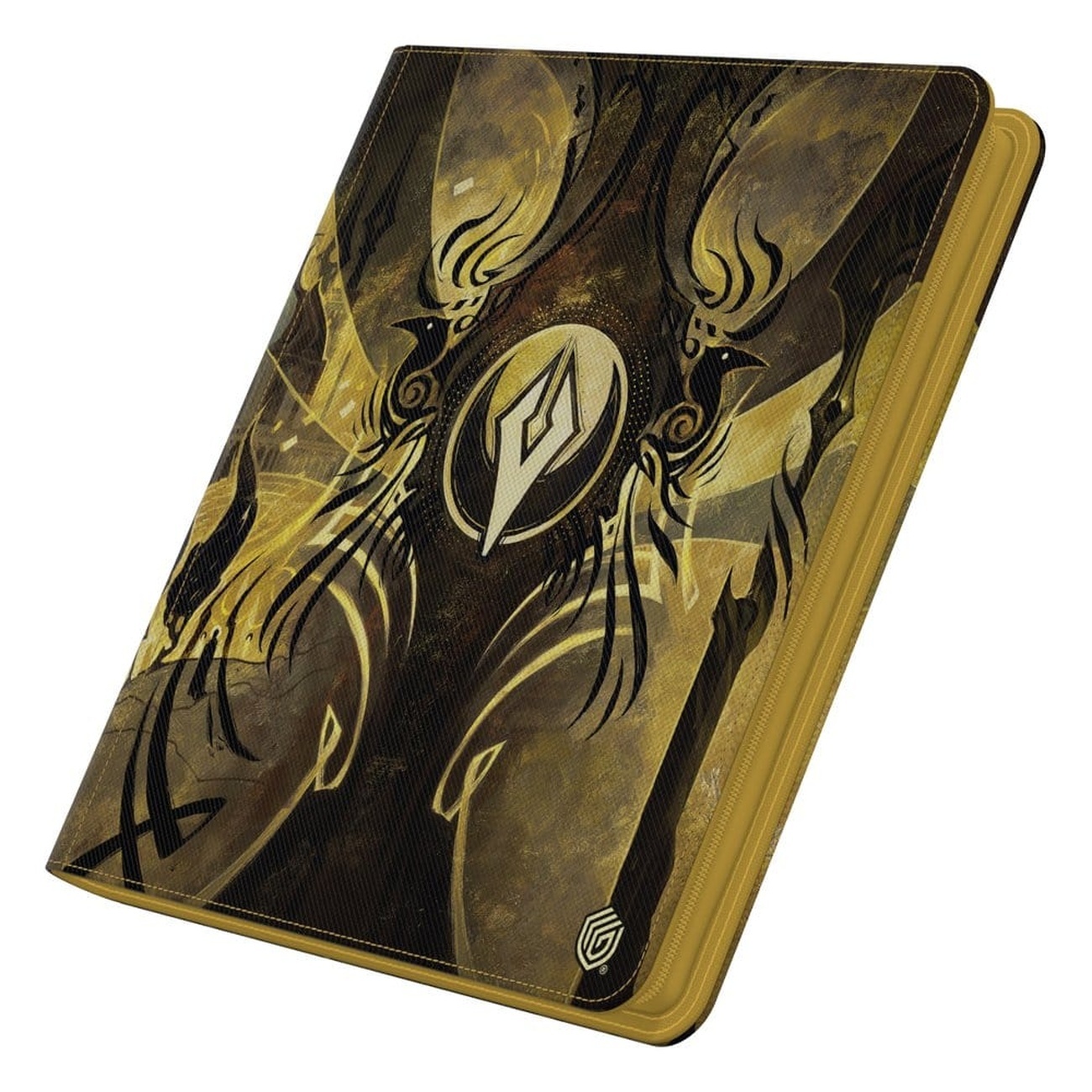Ultimate Guard Zipfolio 480 Xenoskin Magic: The Gathering 