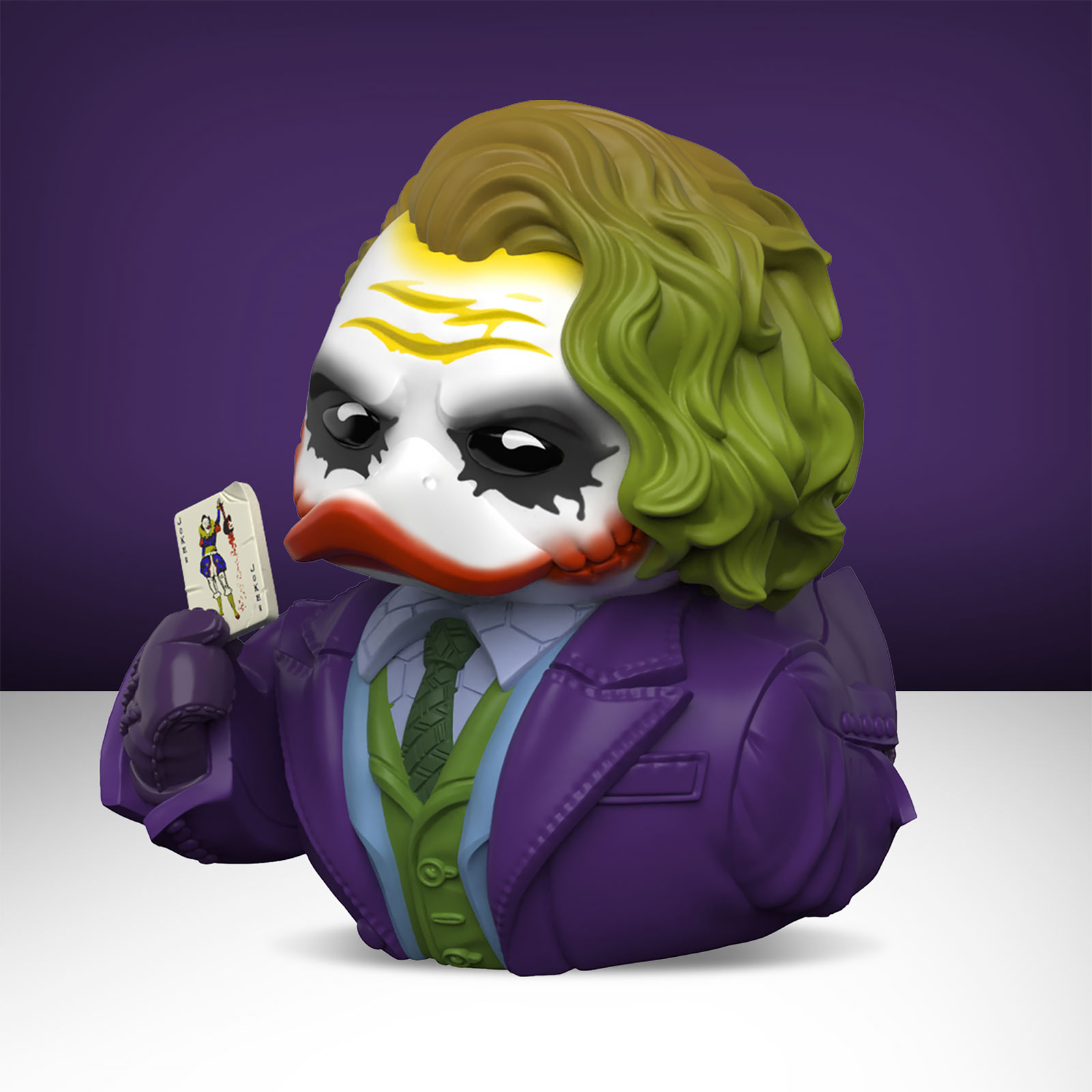 Joker - The Dark Knight TUBBZ Eend