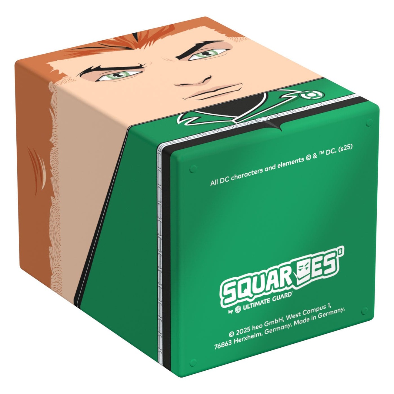 Squaroes Squaroe DC Justice League™ JL019 - Guy Gardner™