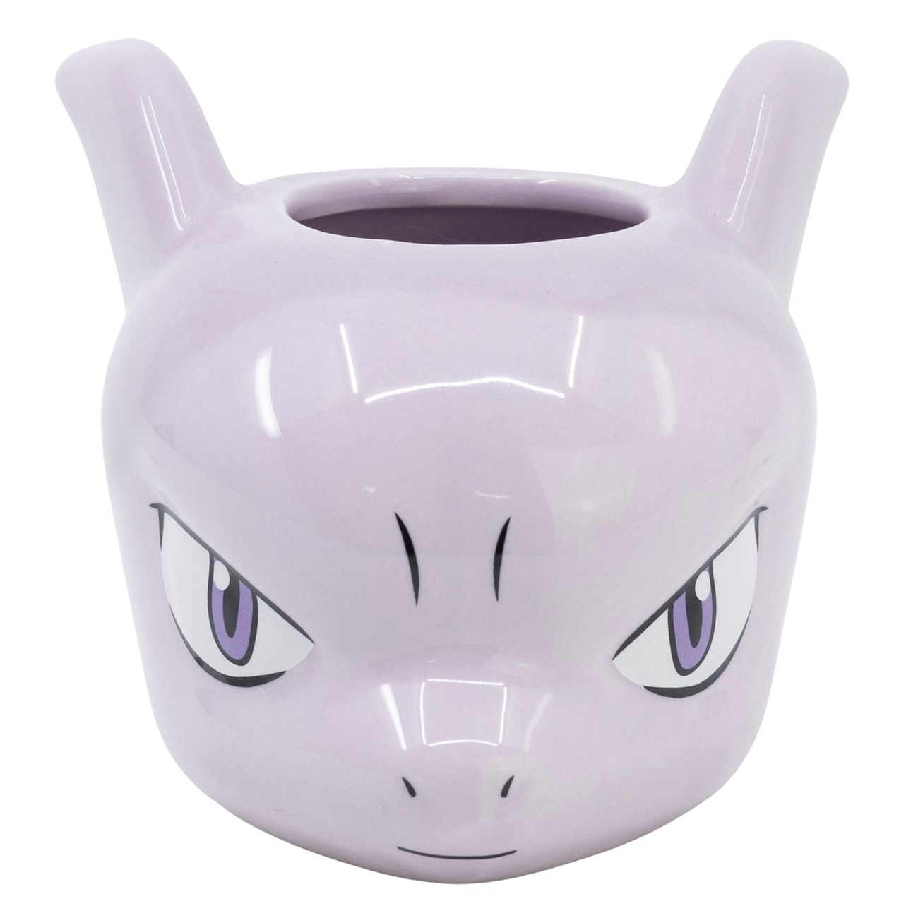 Tazza 3D Pokémon Mewtwo 385 ml