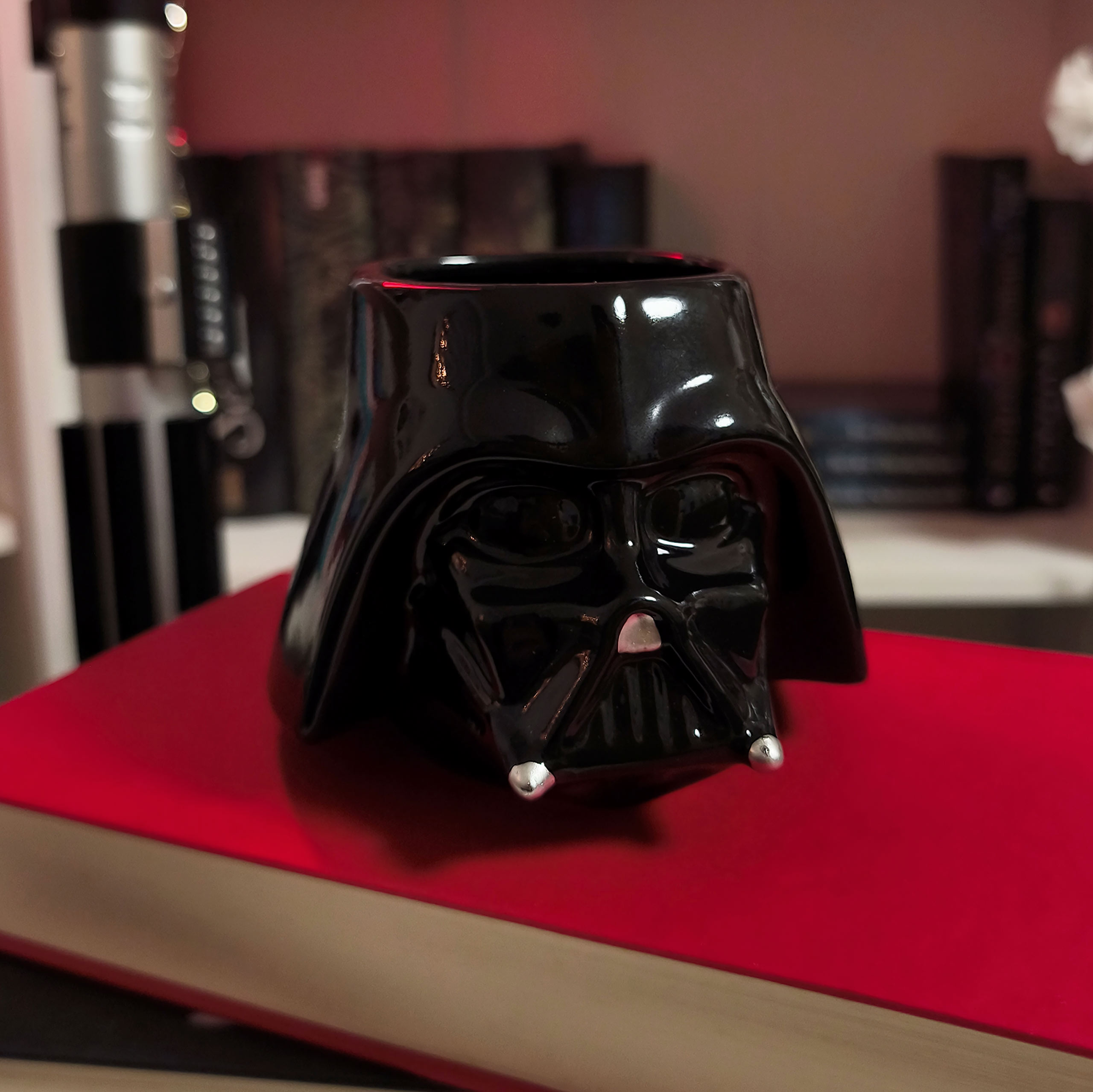 Kubek 3D Darth Vader - Star Wars