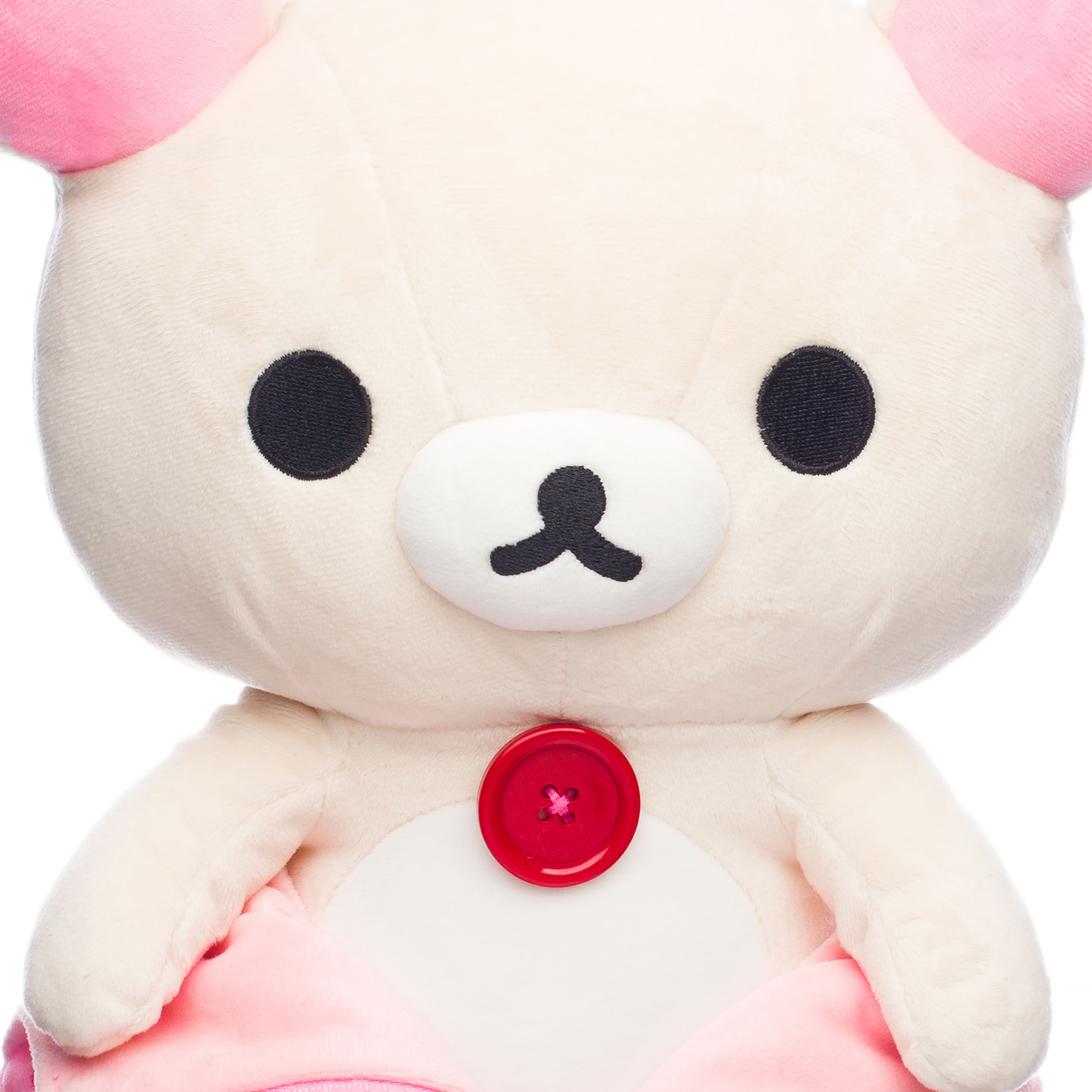 Rilakkuma - Peluche Korilakkuma che dorme
