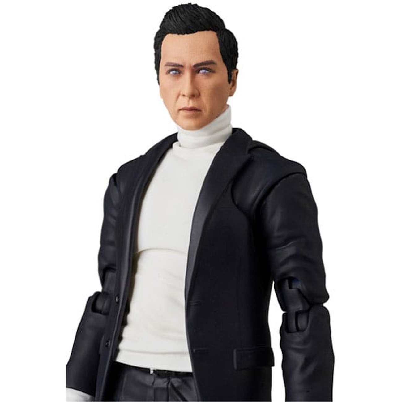 John Wick Figurine d’action MAFEX Caine (Chapitre 4) 16 cm