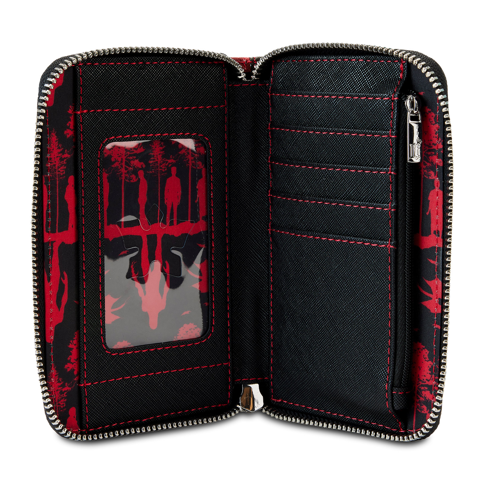 Stranger Things - Upside Down Shadows Wallet