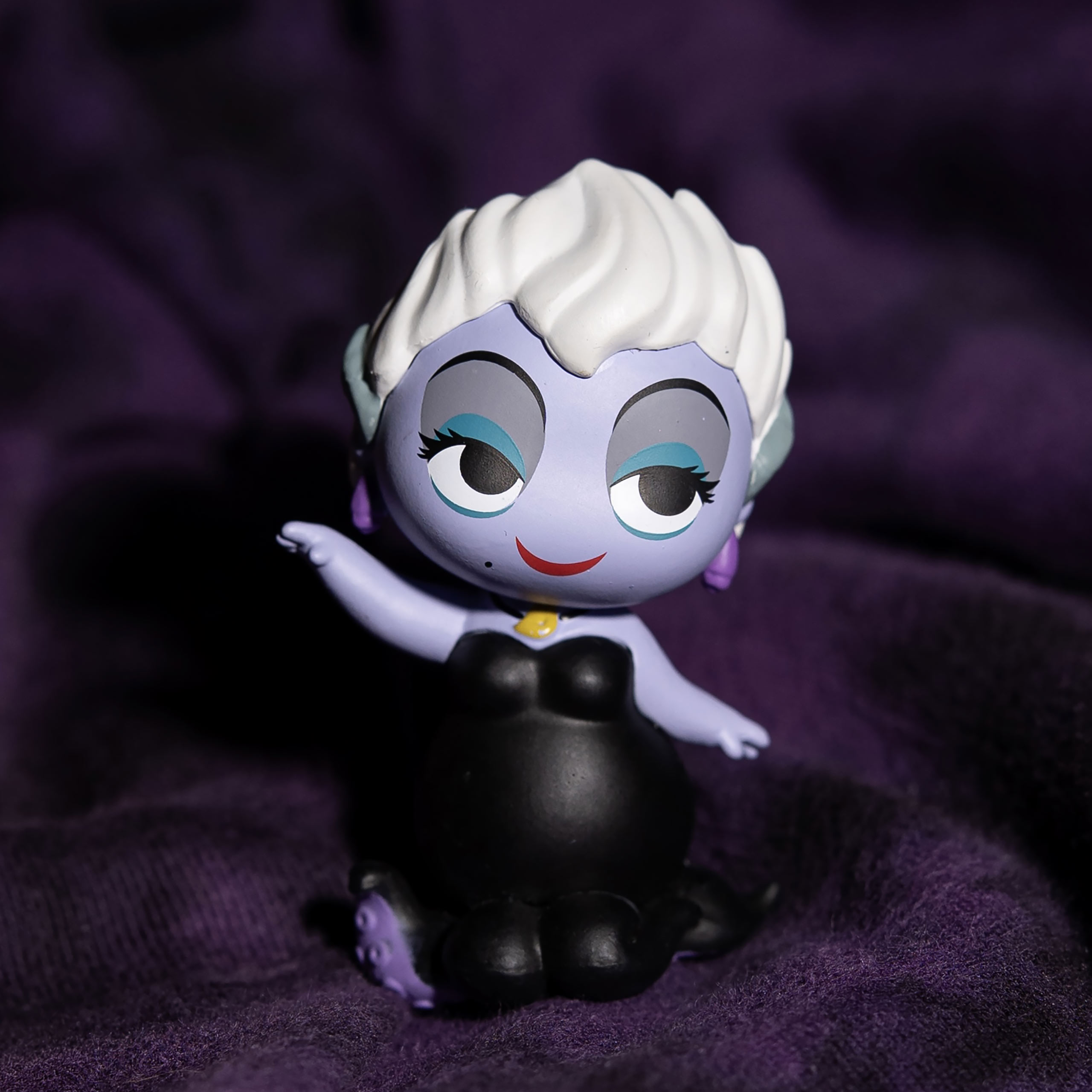 Cattivi - Figura Misteriosa Mini Funko Pop
