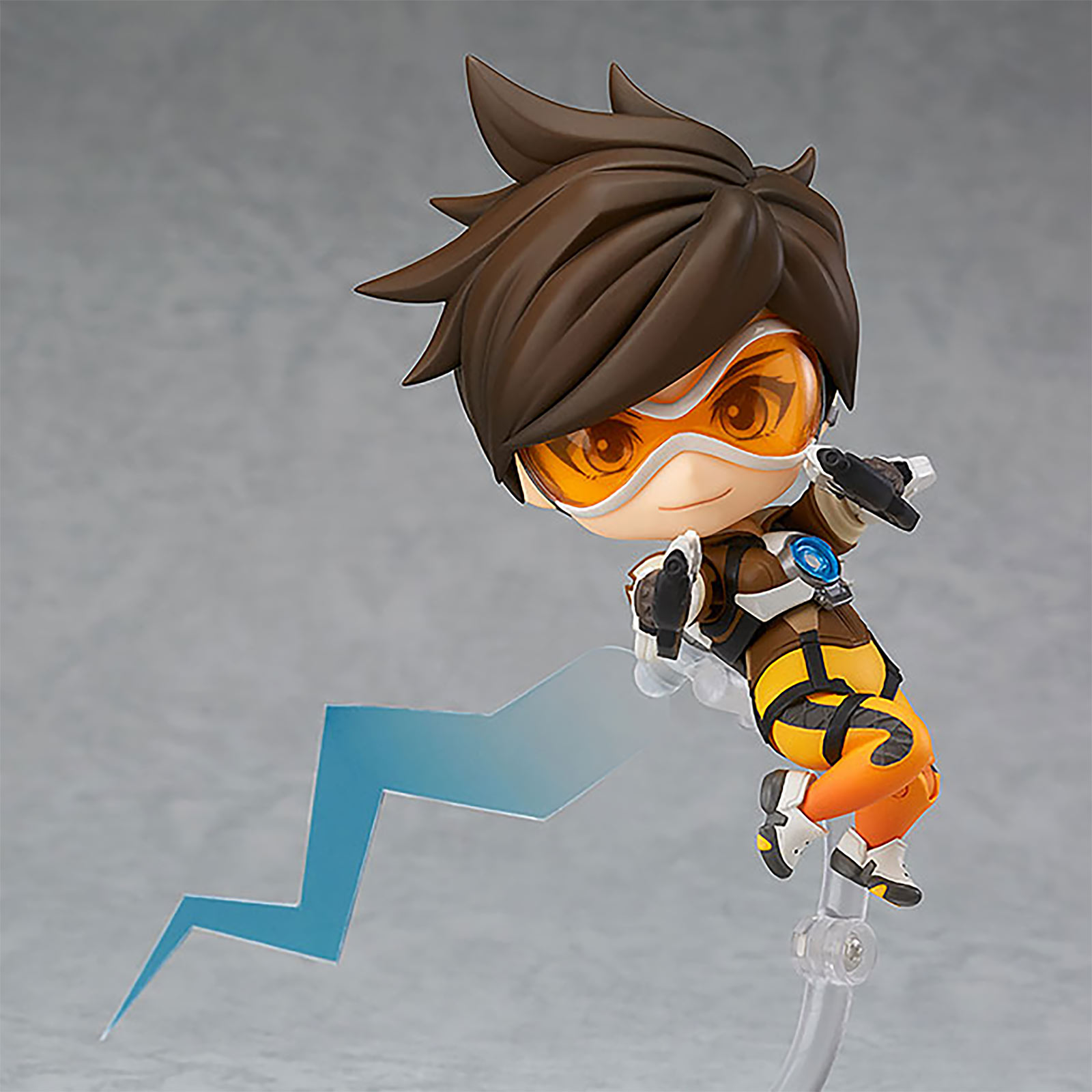 Overwatch - Tracer Nendoroid Action Figure