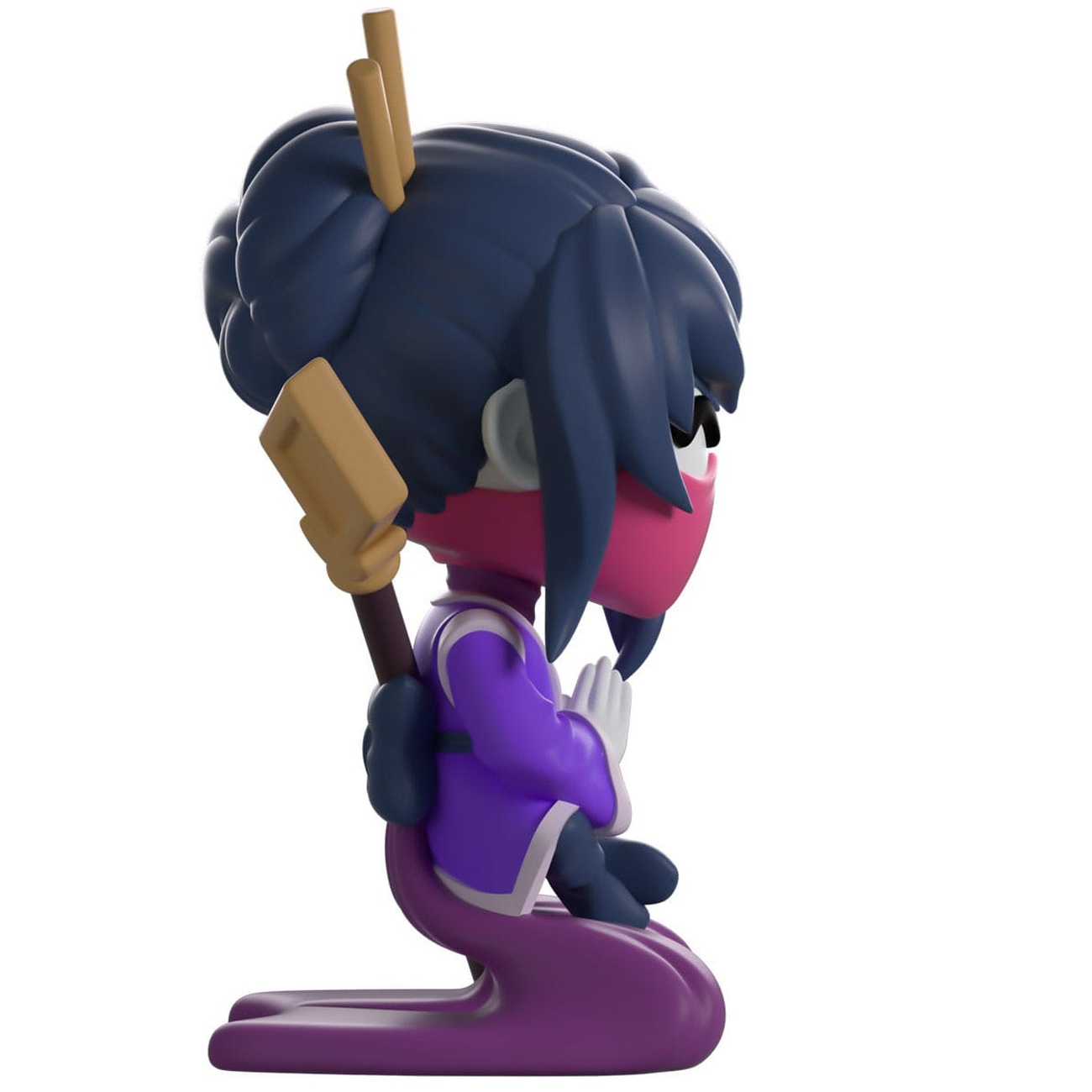 Slay the Spire Vinyl Figure The Watcher 11 cm