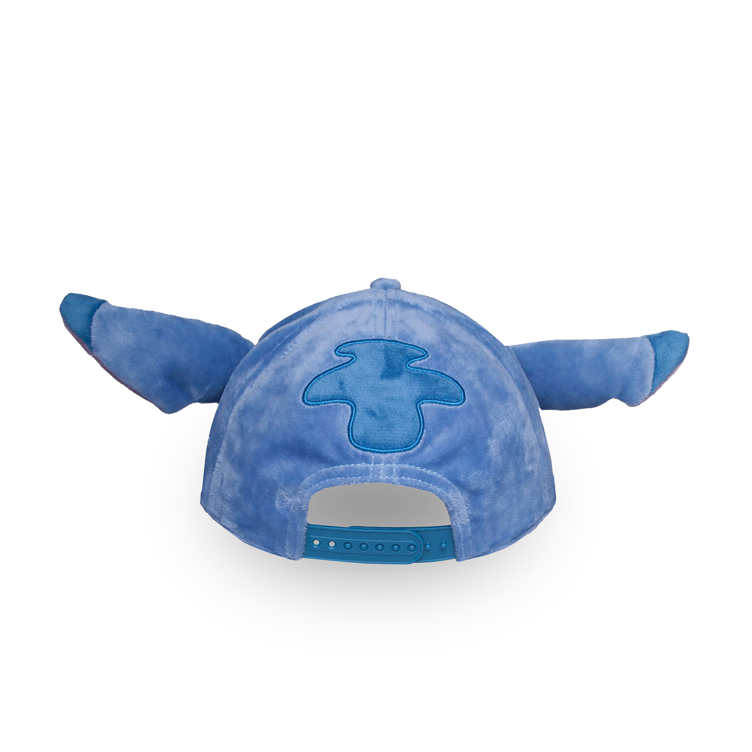 Stitch Plüsch Basecap - Lilo & Stitch