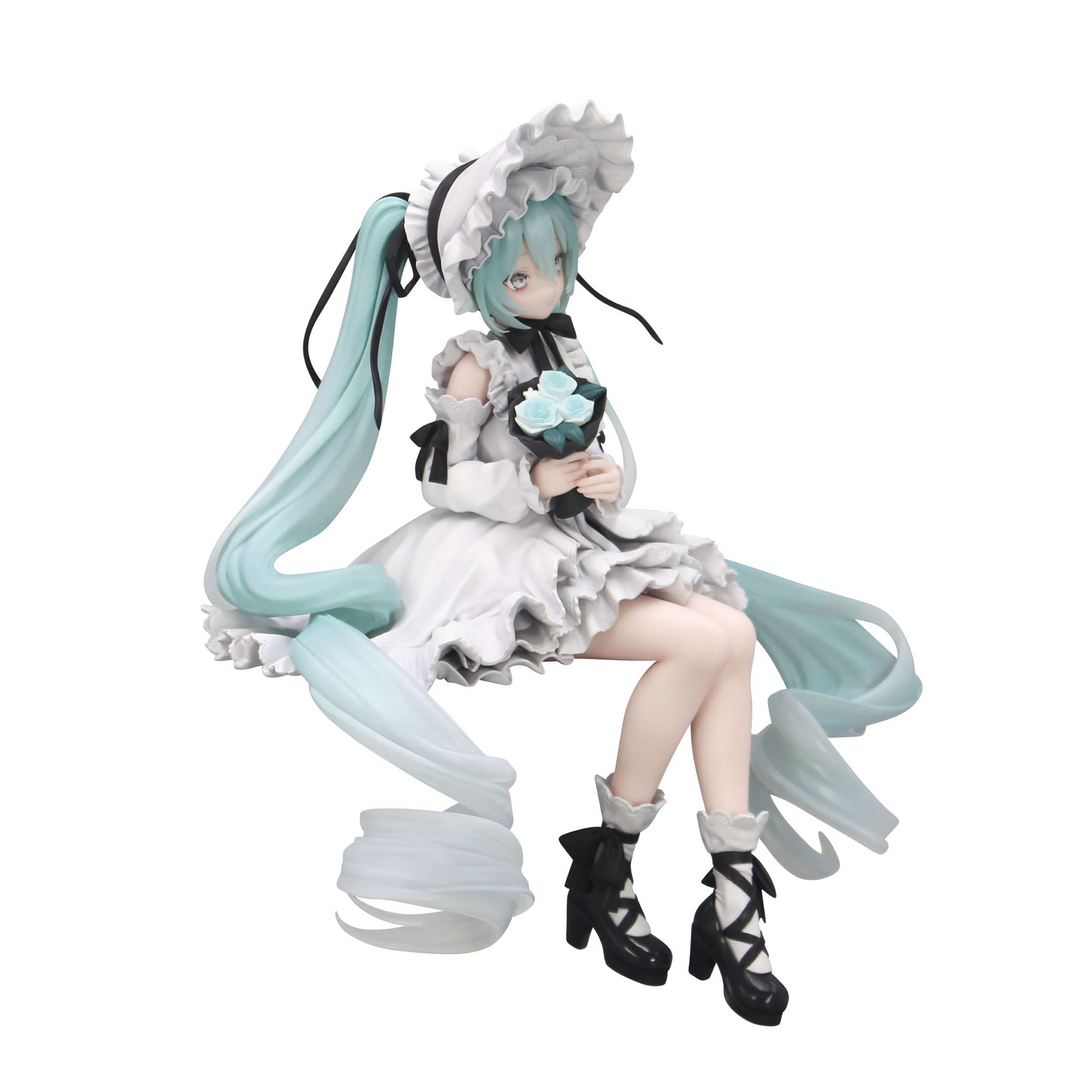 Hatsune Miku - Figura Noodle Stopper stile Vintage Doll