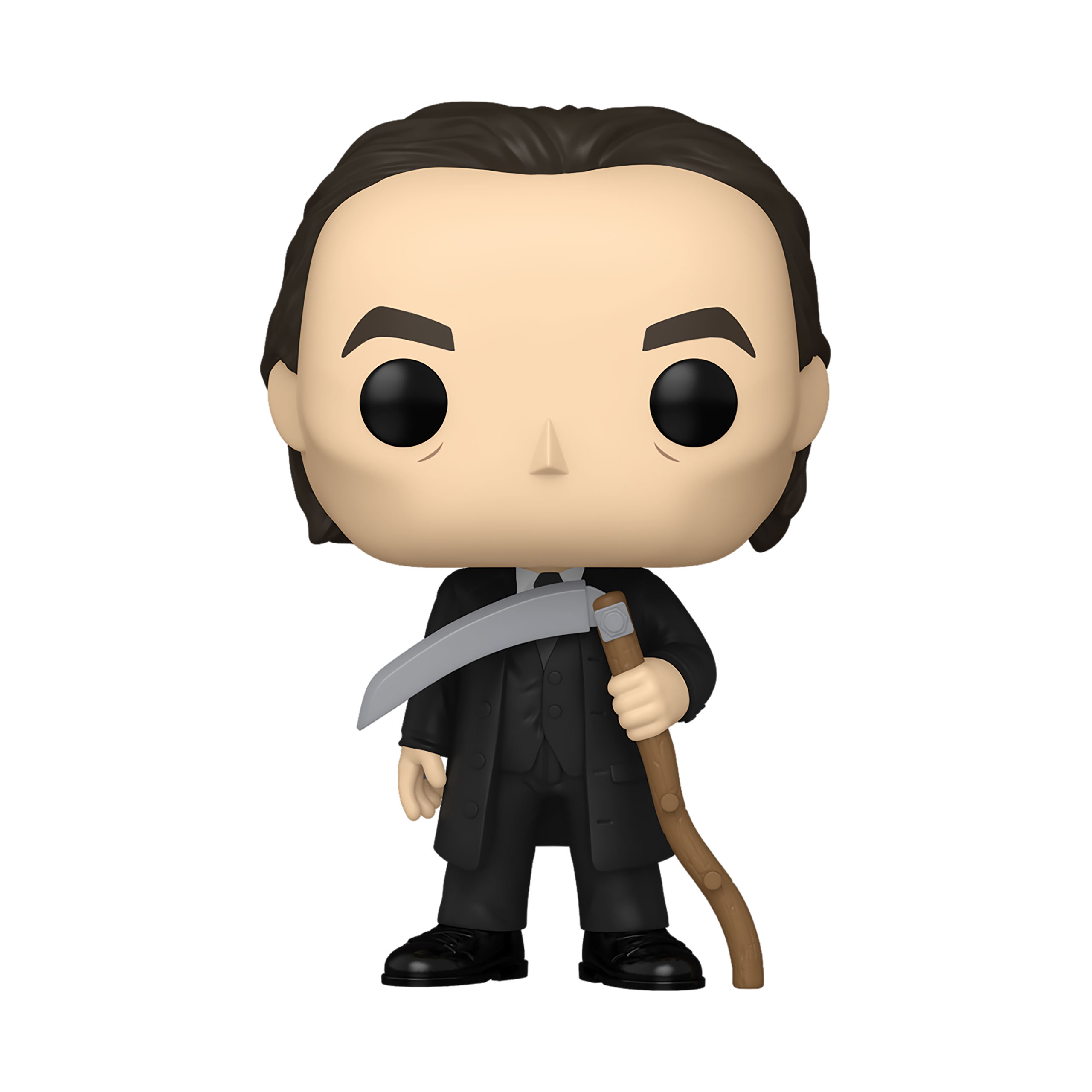 Supernatural - Figurine Funko Pop Death avec Faux