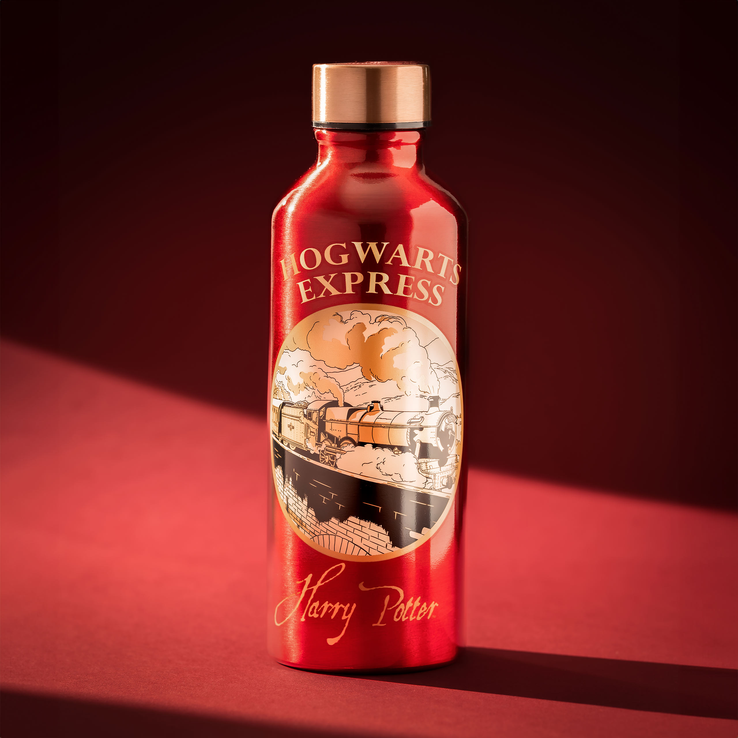 Harry Potter - Hogwarts Express Water Bottle