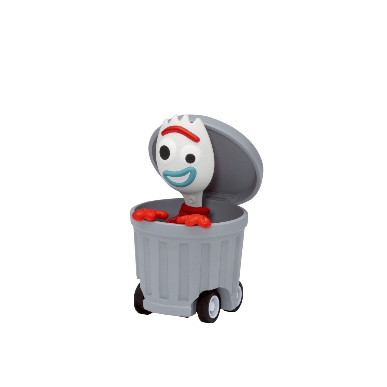 Toy Story dragbilar blind box (6) 5 cm
