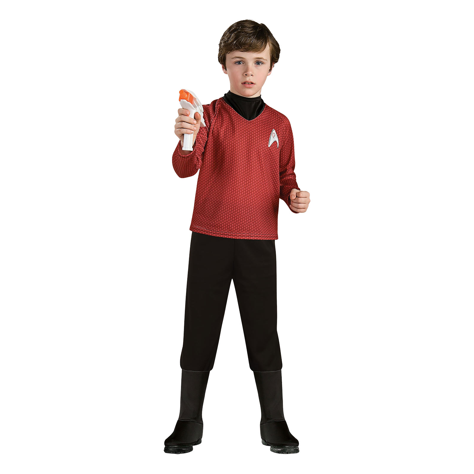 Star Trek - Scotty Film Kostuum Kinderen