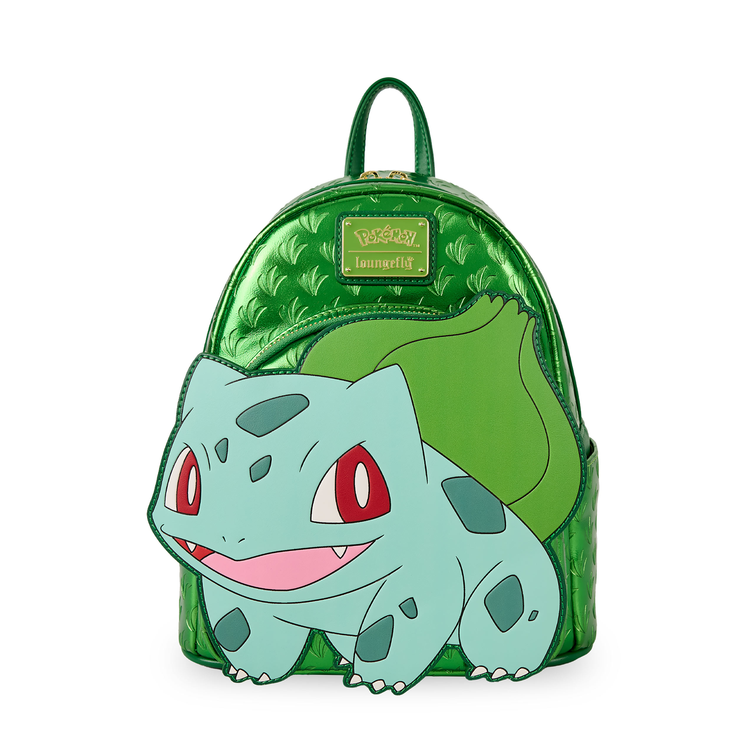 Pokemon - Bulbasaur Mini Backpack