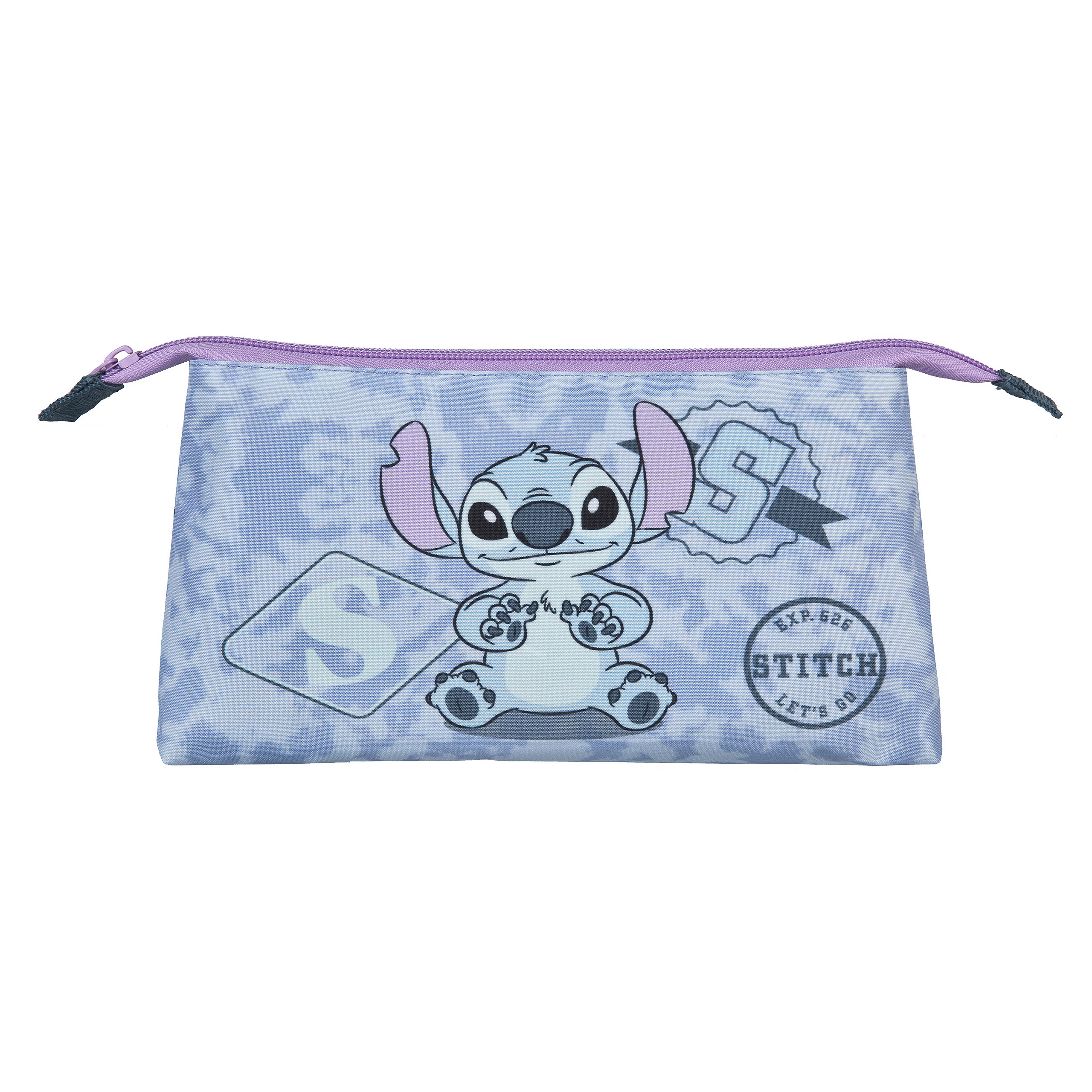 Beauty case Stitch - Lilo & Stitch
