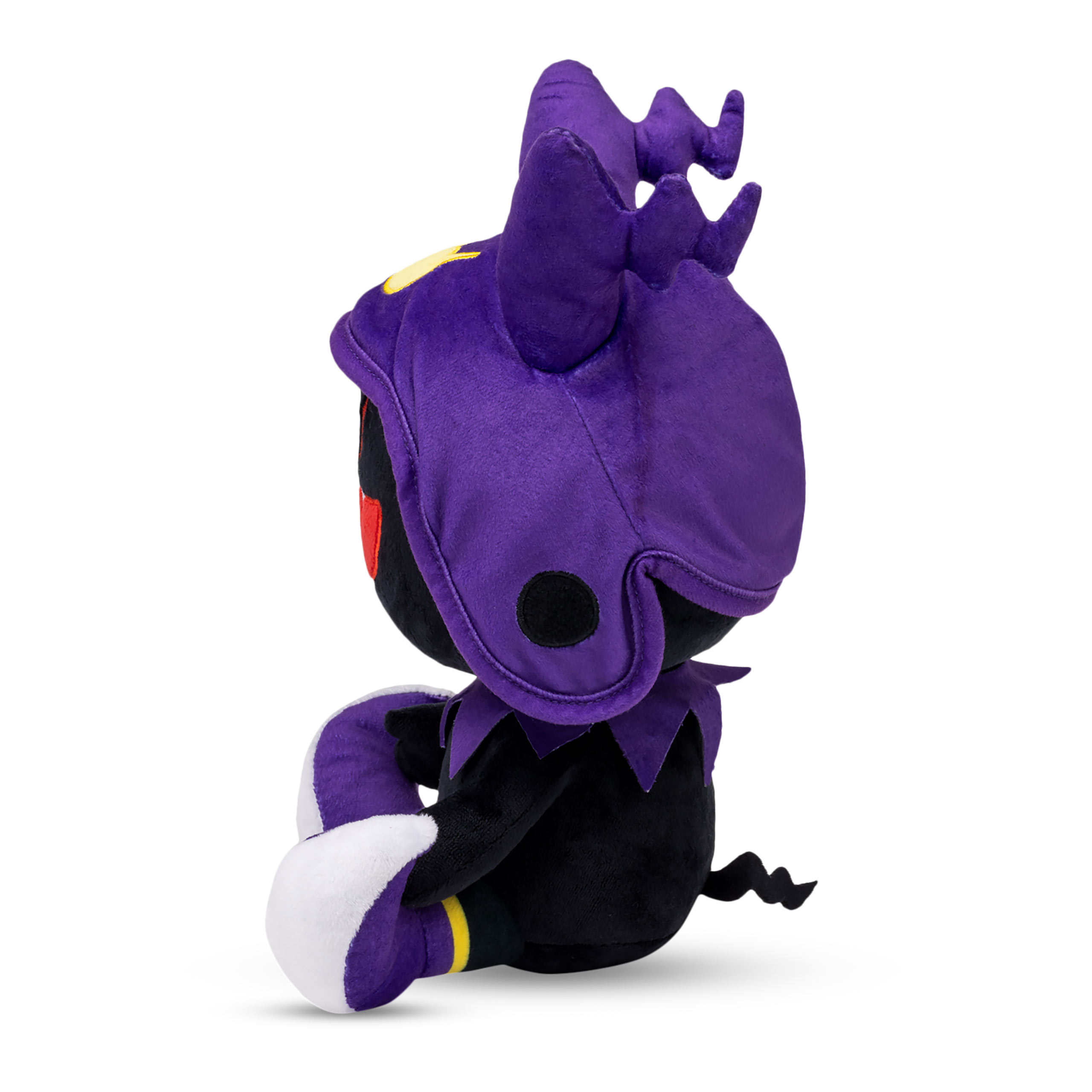 Persona 5 - Dark Frost Royal Stubbins Deluxe Plush Figure