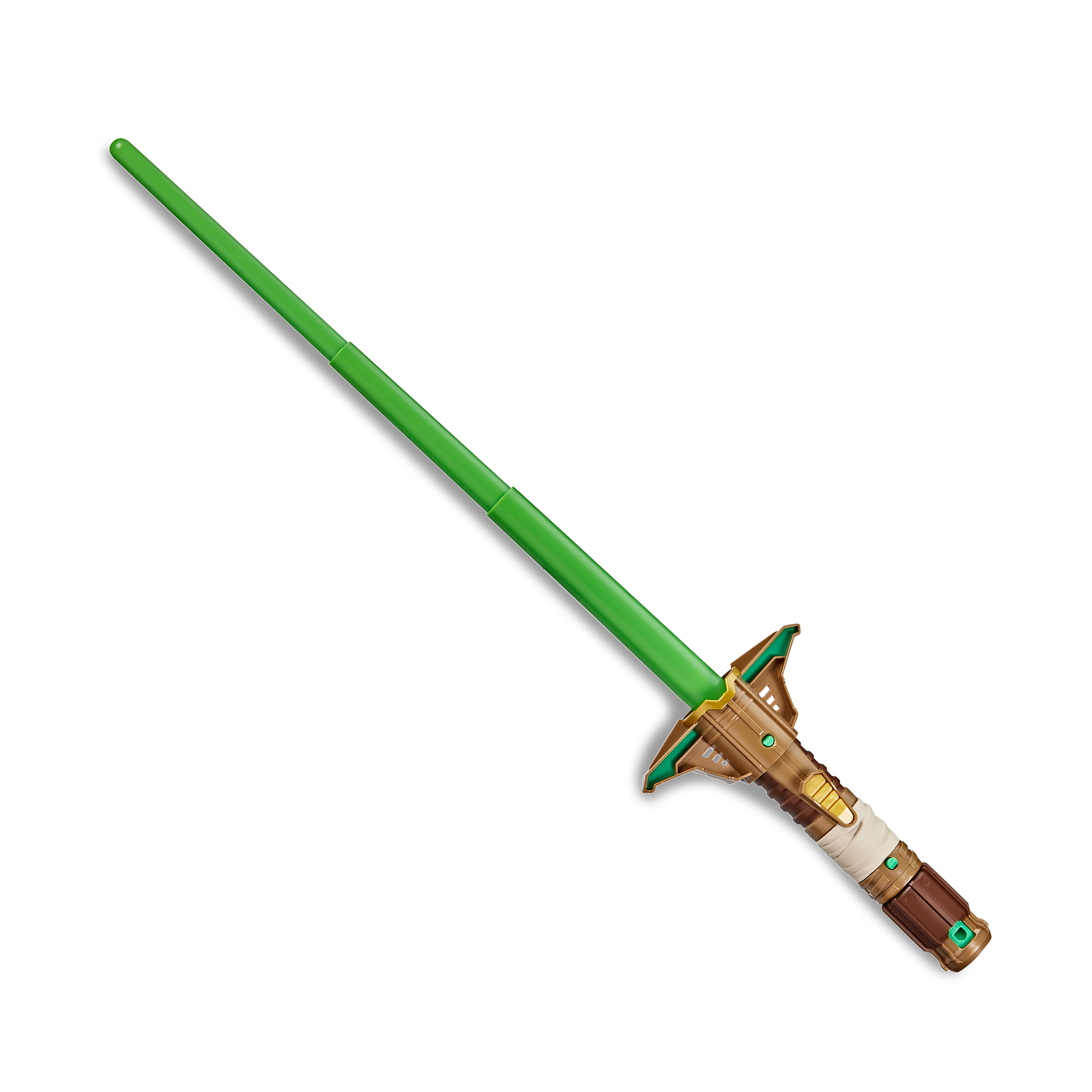 Star Wars - Meister Yoda Forge Lichtschwert
