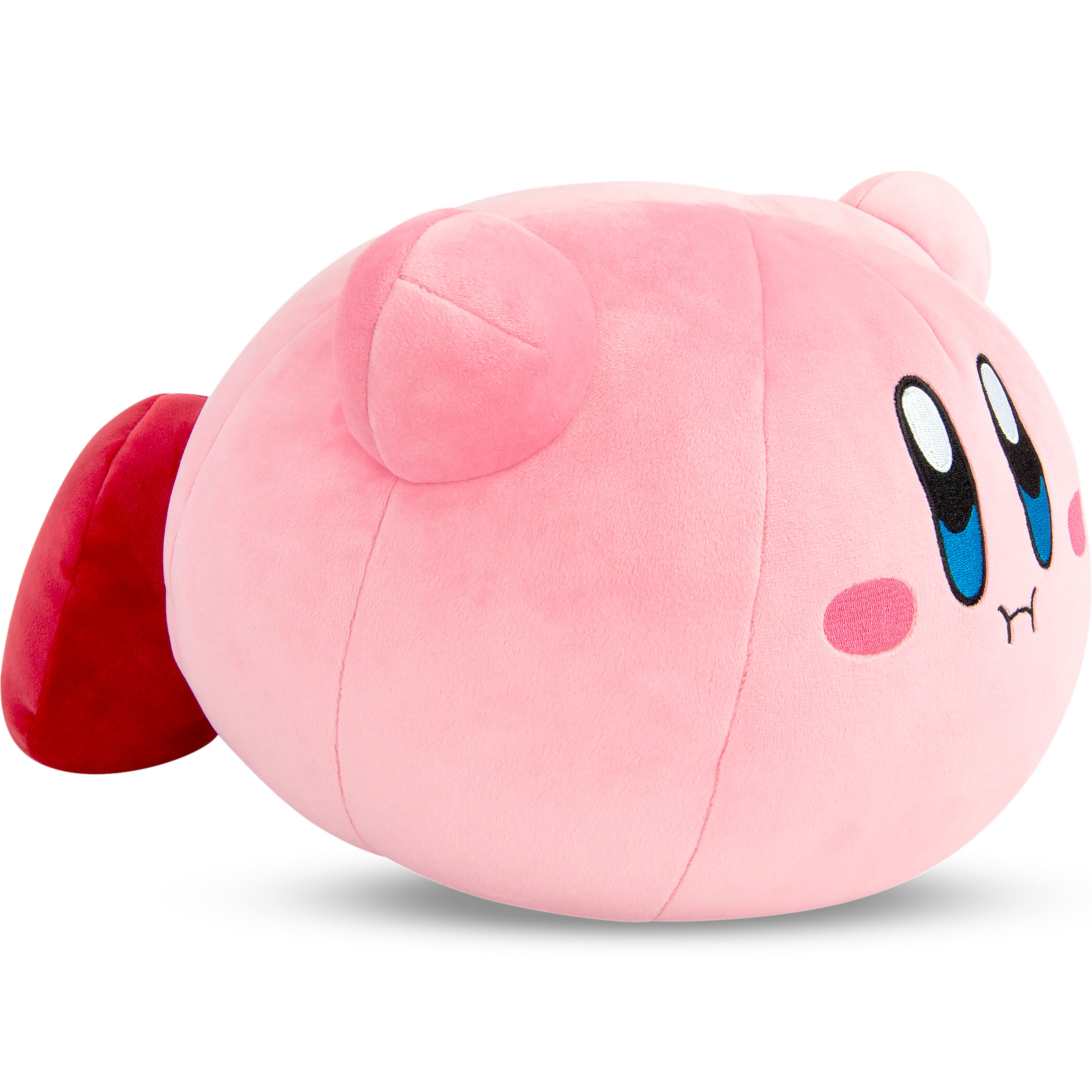 Kirby - Figurine en peluche Mega