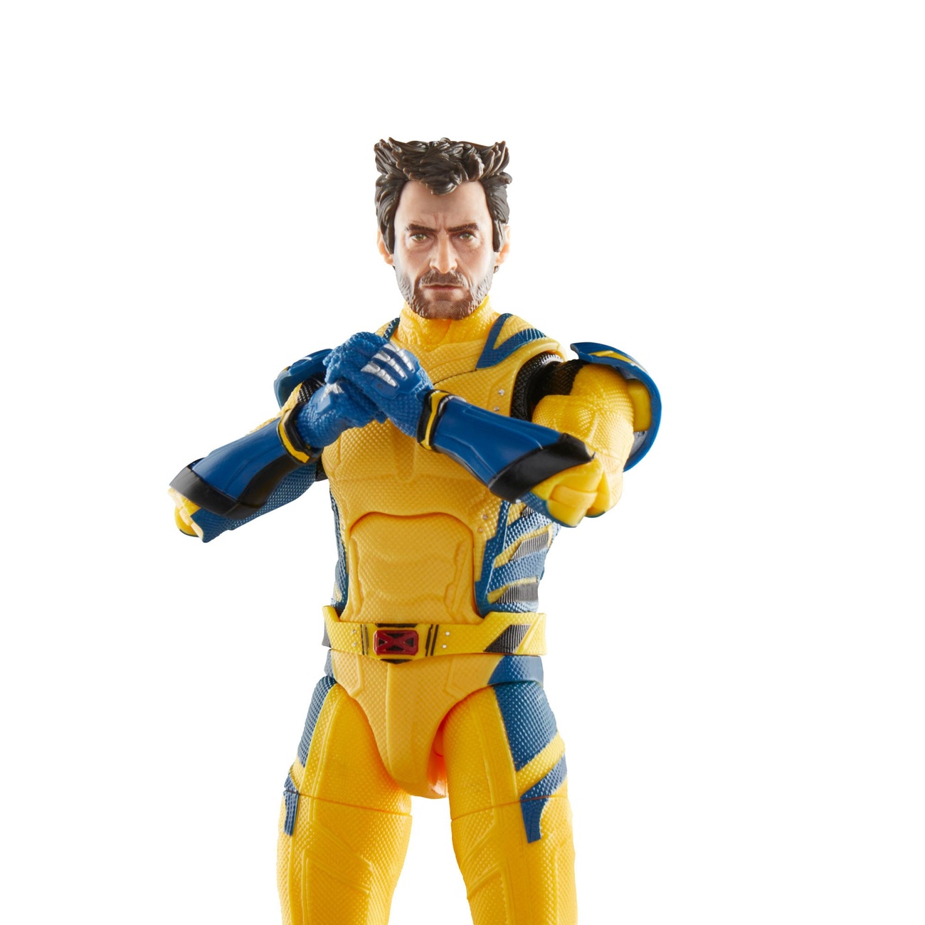 Deadpool & Wolverine Marvel Legends Action Figure Wolverine 15 cm