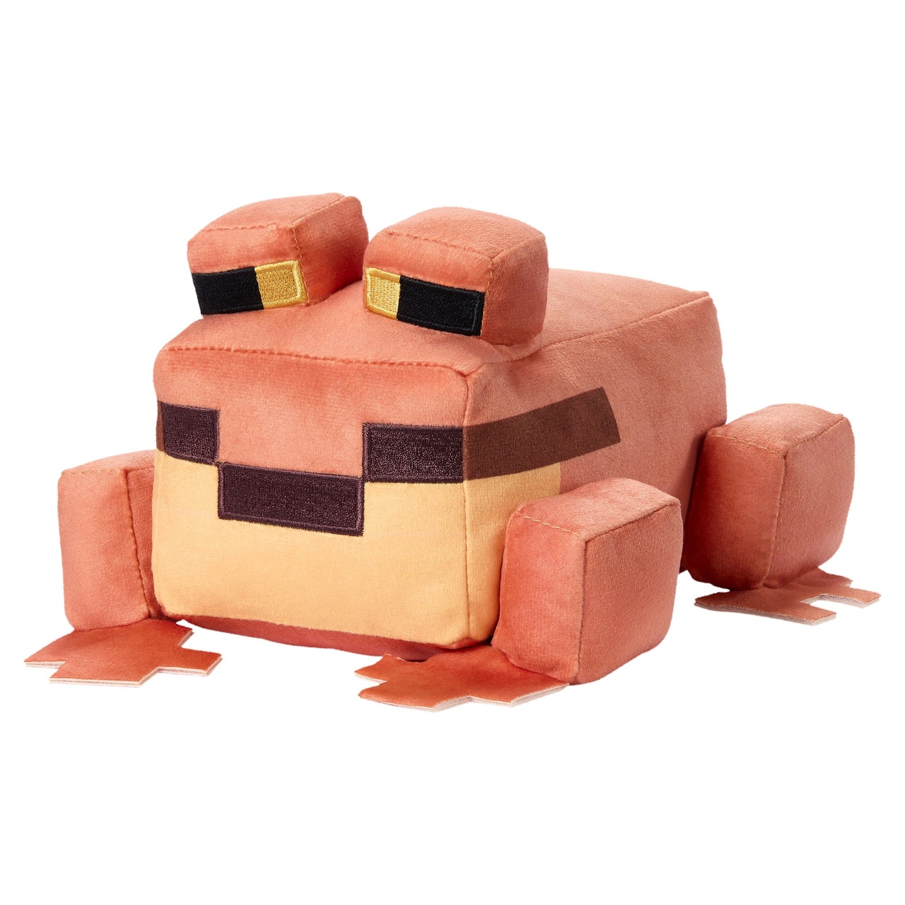 Minecraft Peluche Rana 20 cm