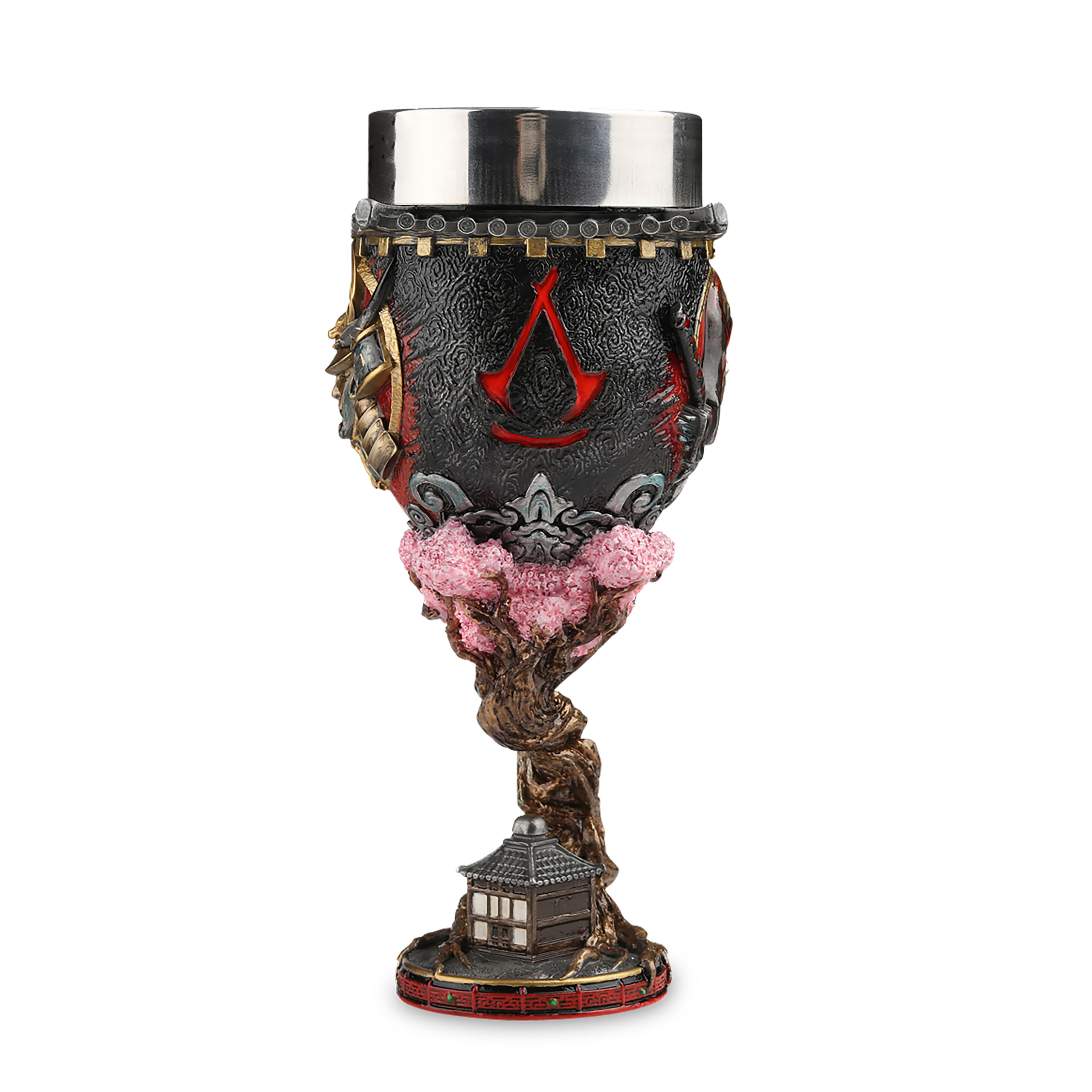 Assassin's Creed - Shadows Goblet Deluxe