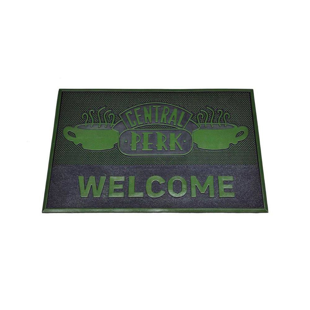 Tapis d’entrée Friends Central Perk 40 x 60 cm