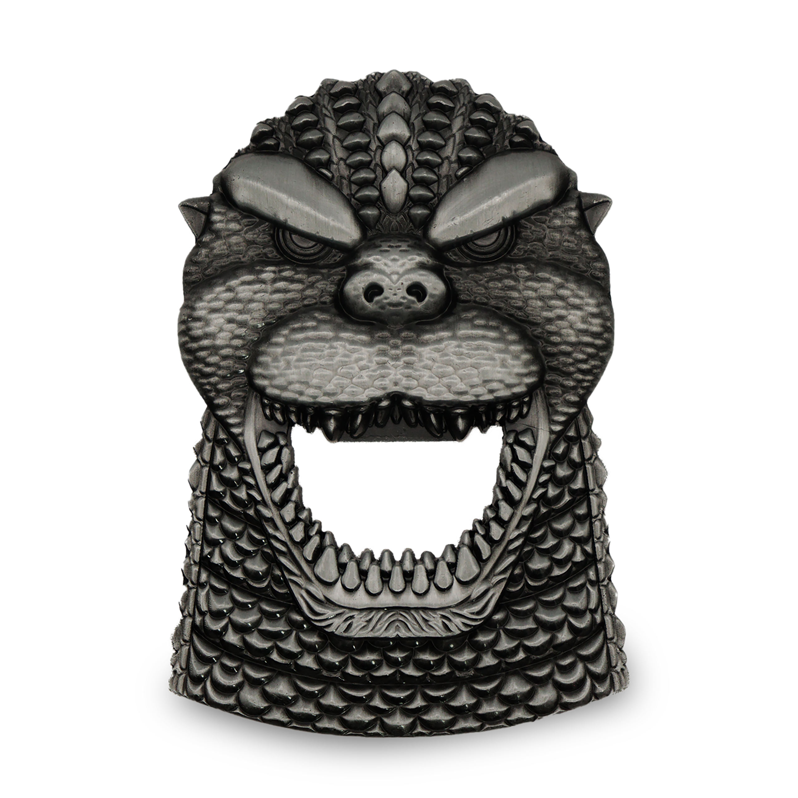 Godzilla - Bottle Opener