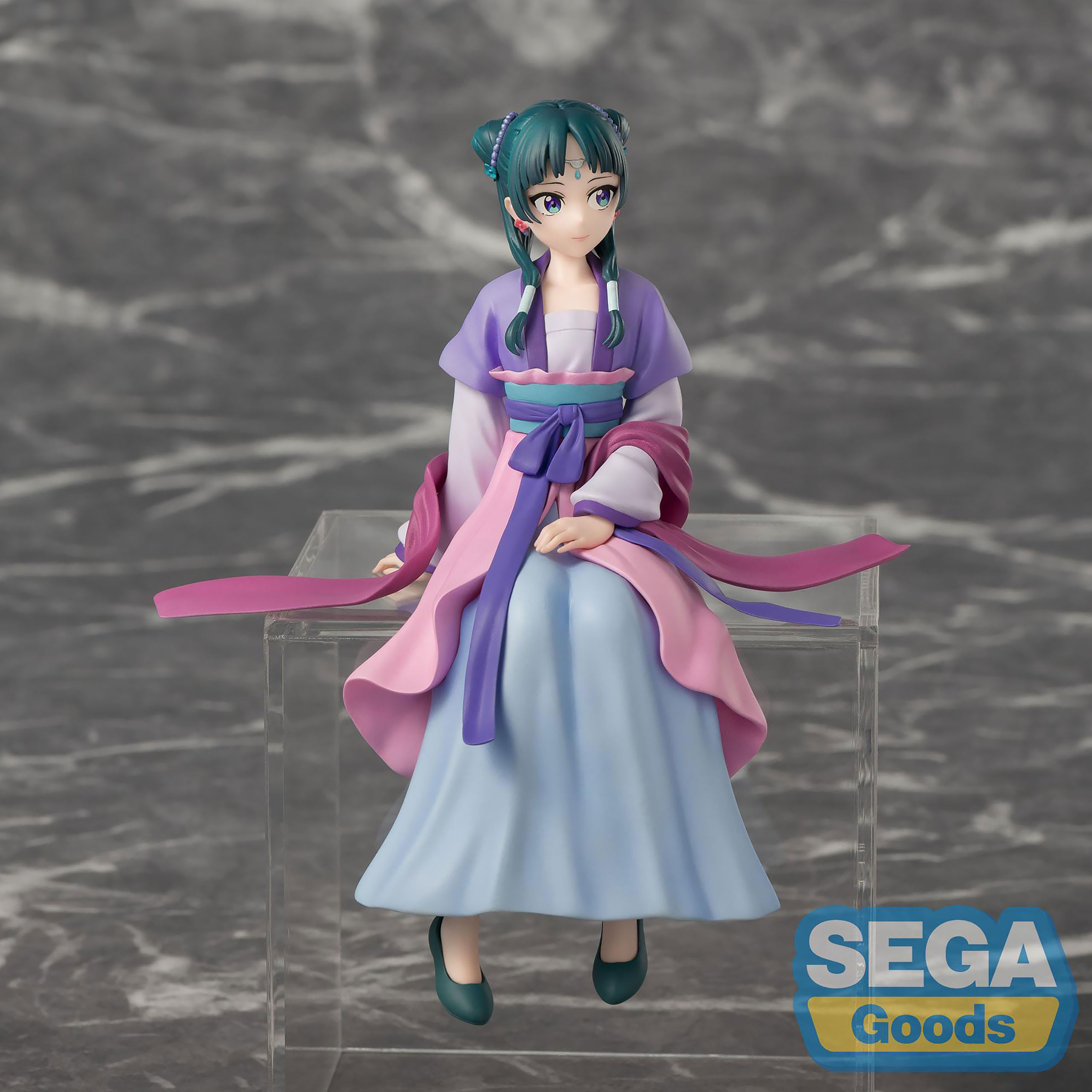 The Apothecary Diaries - Maomao Figure Moon Fairy Version