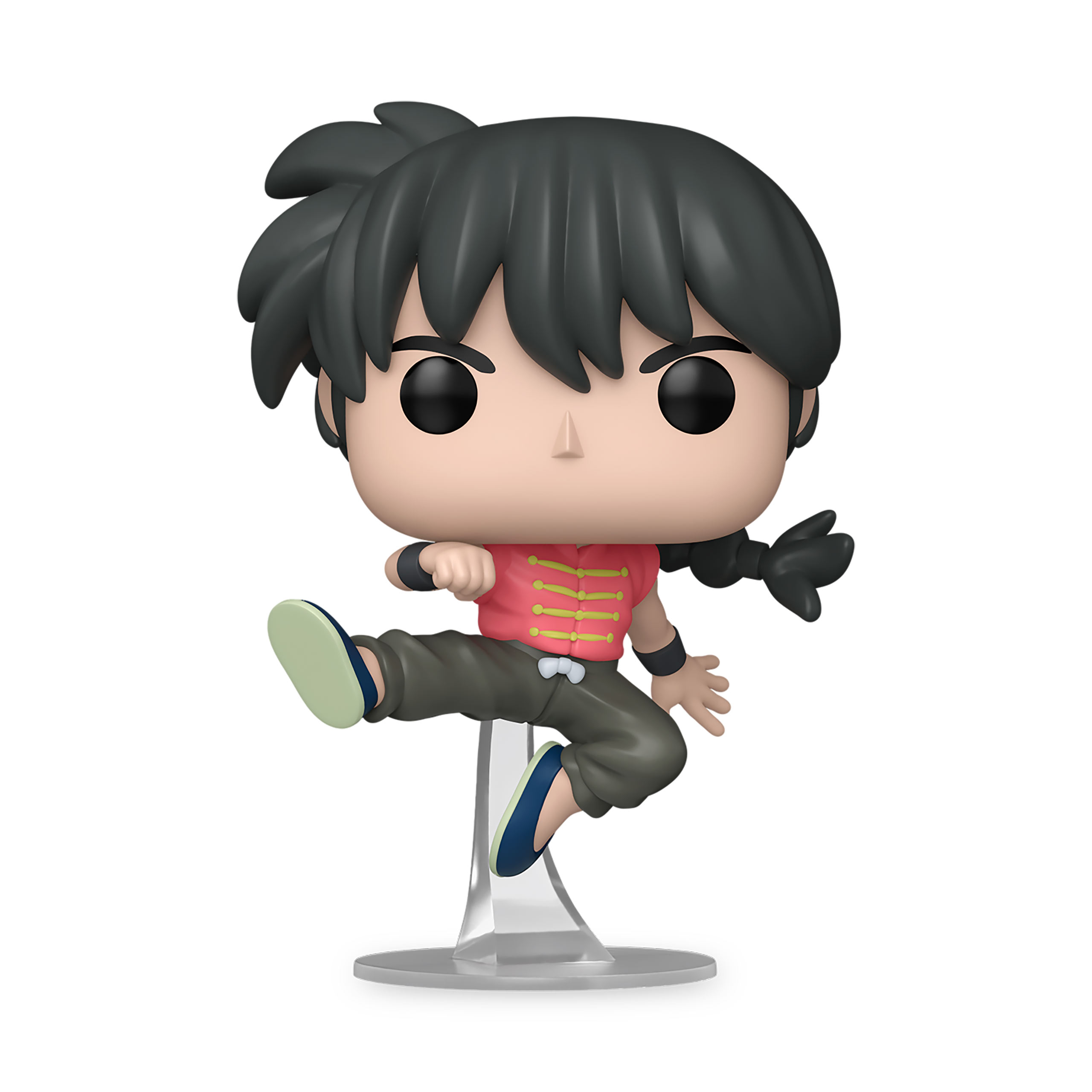 Ranma 1/2 - Ranma Funko Pop Figur