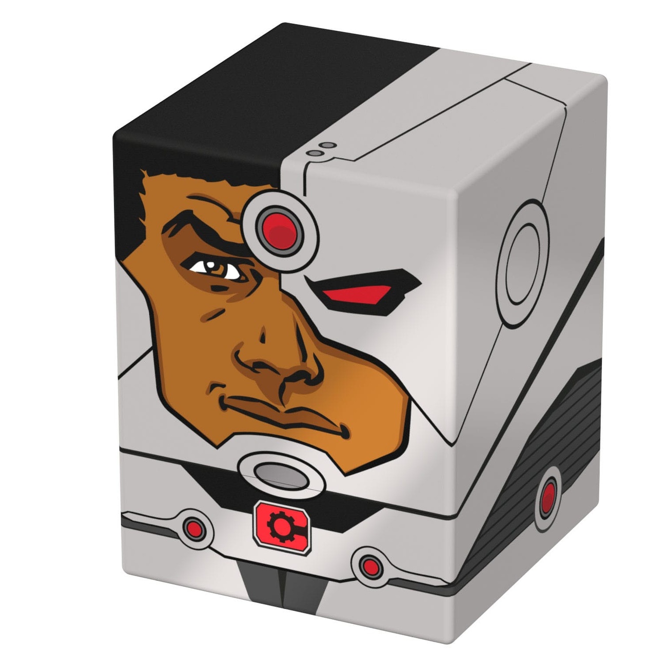 Squaroes Squaroe DC Justice League™ JL008 - Cyborg™