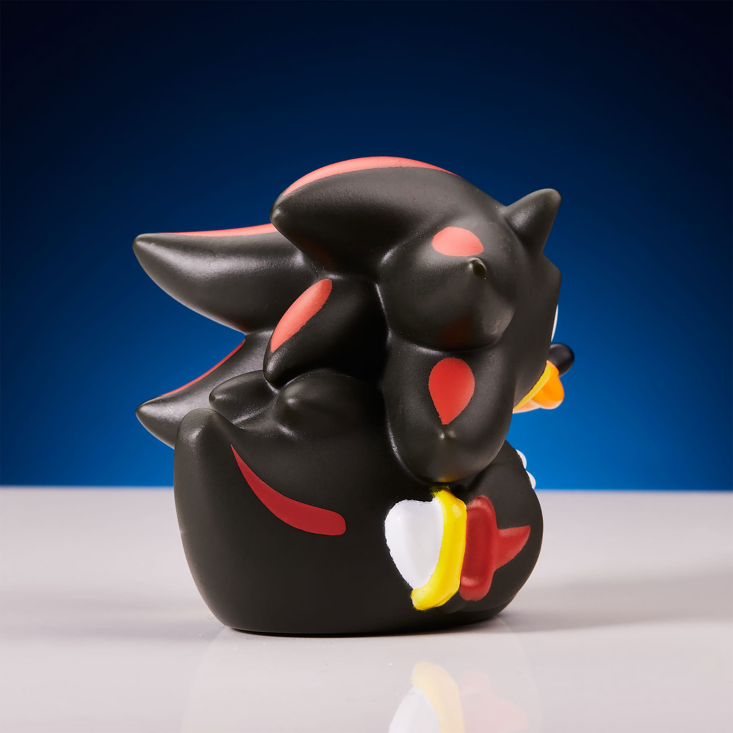Sonic the Hedgehog - Mini canard TUBBZ Shadow déco