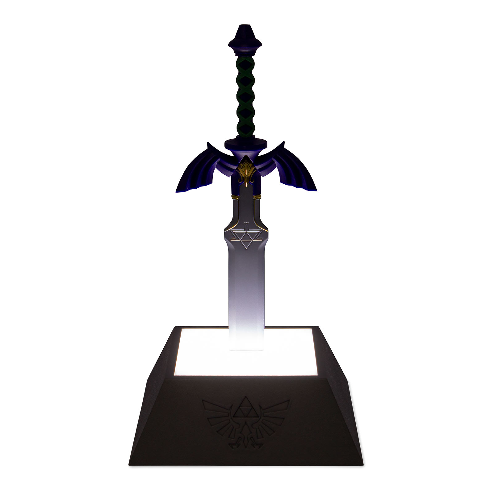 Zelda - Master Sword Table Lamp