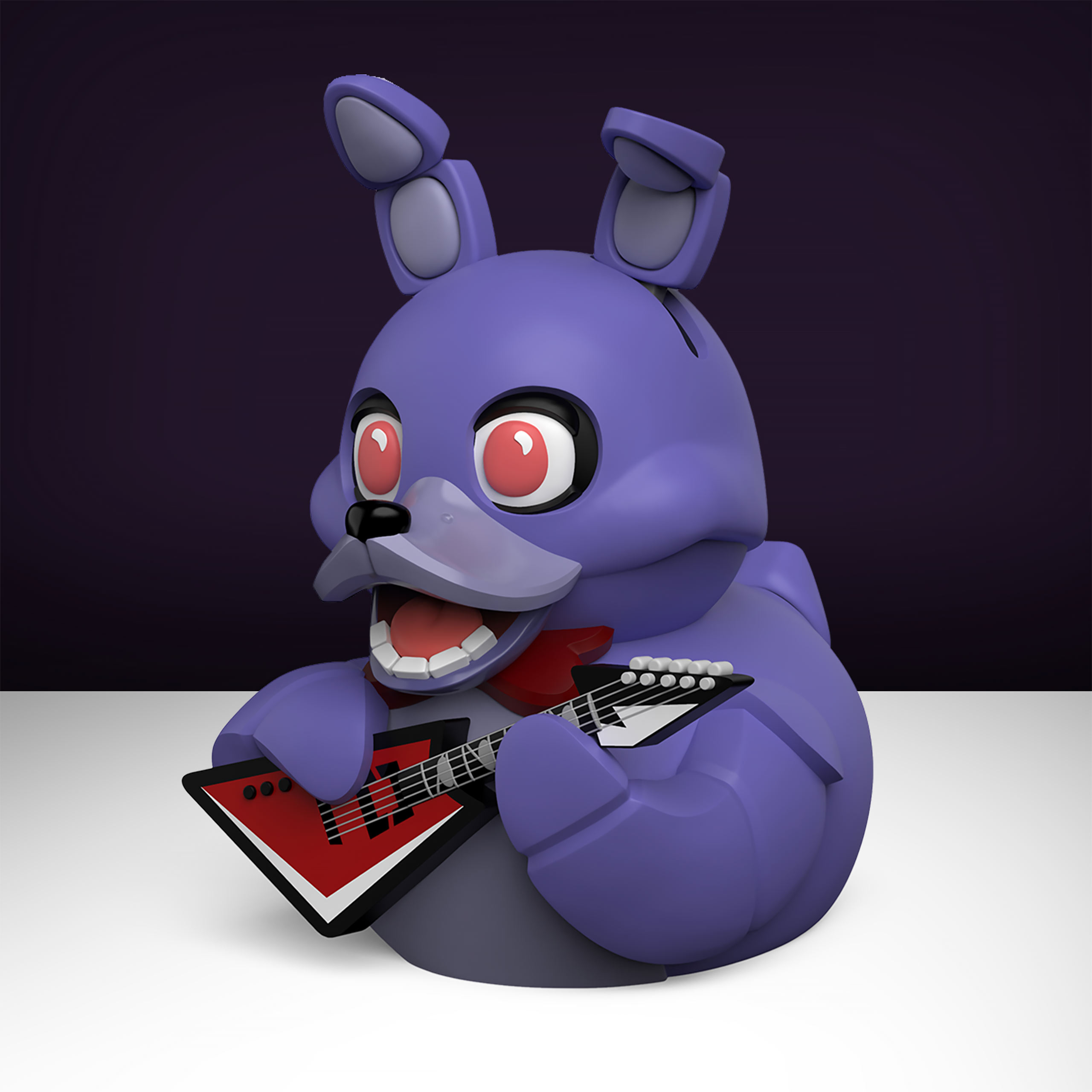 Five Nights at Freddy's - Bonnie TUBBZ Decoratieve Eend